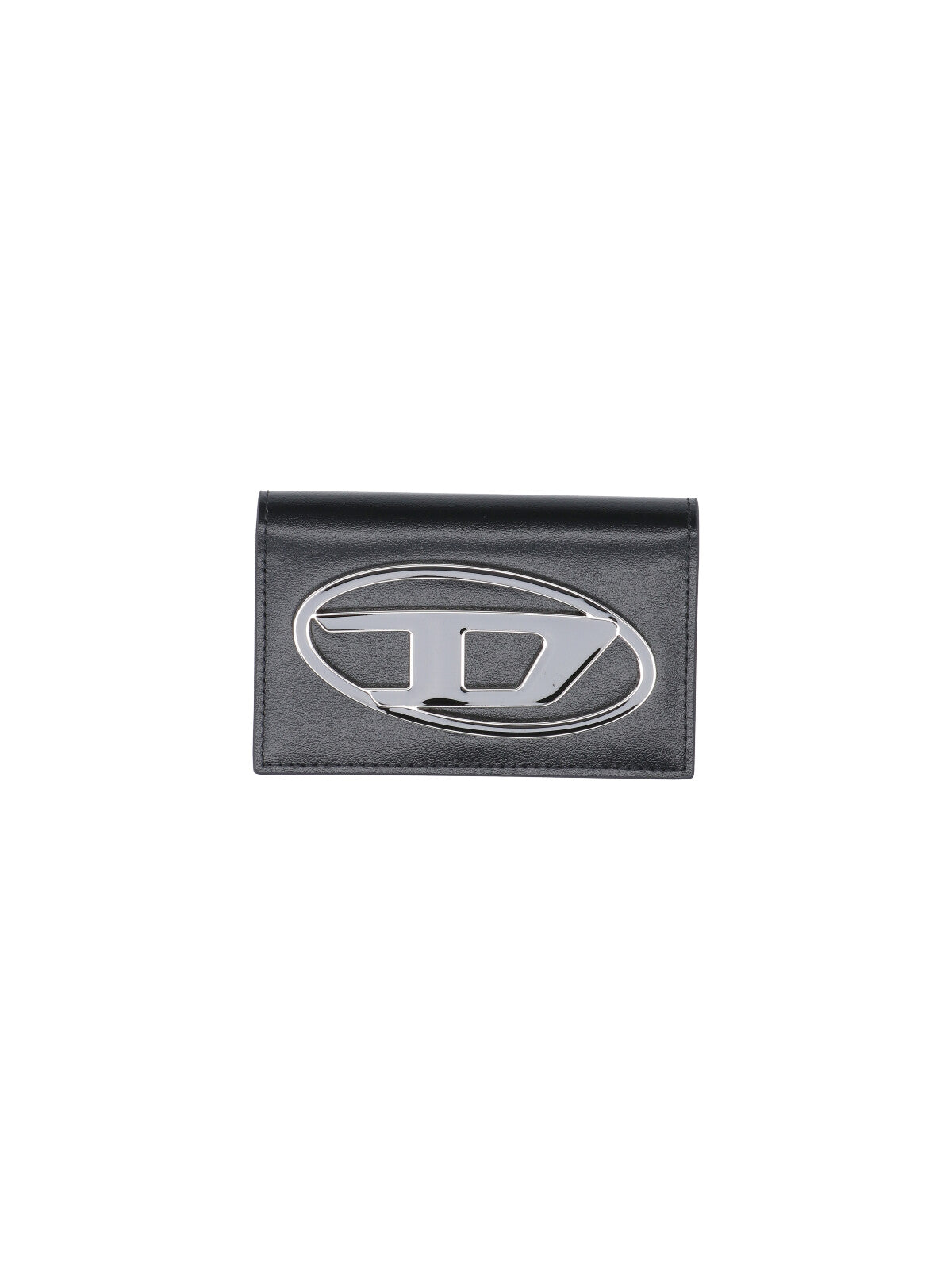 Diesel Wallets Black