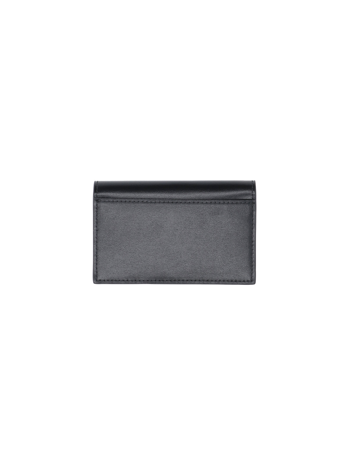 Diesel Wallets Black