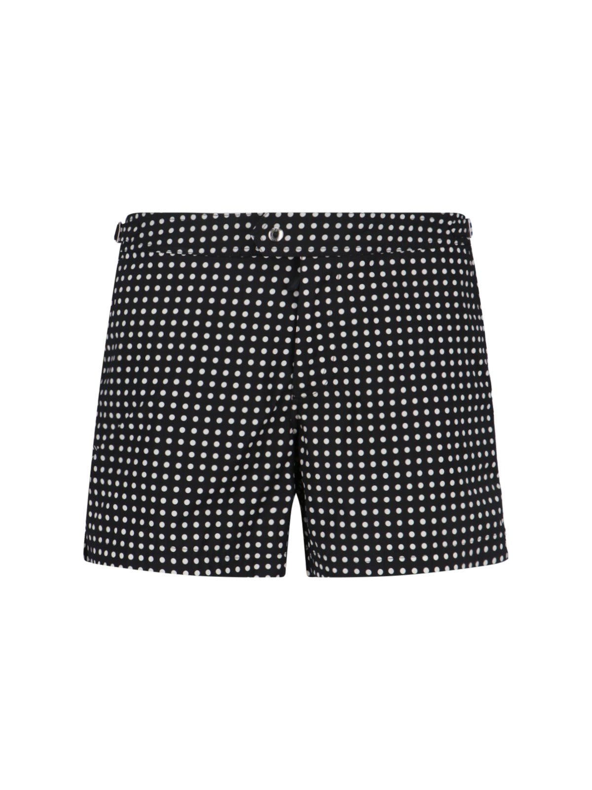 Tom Ford Sea clothing Black