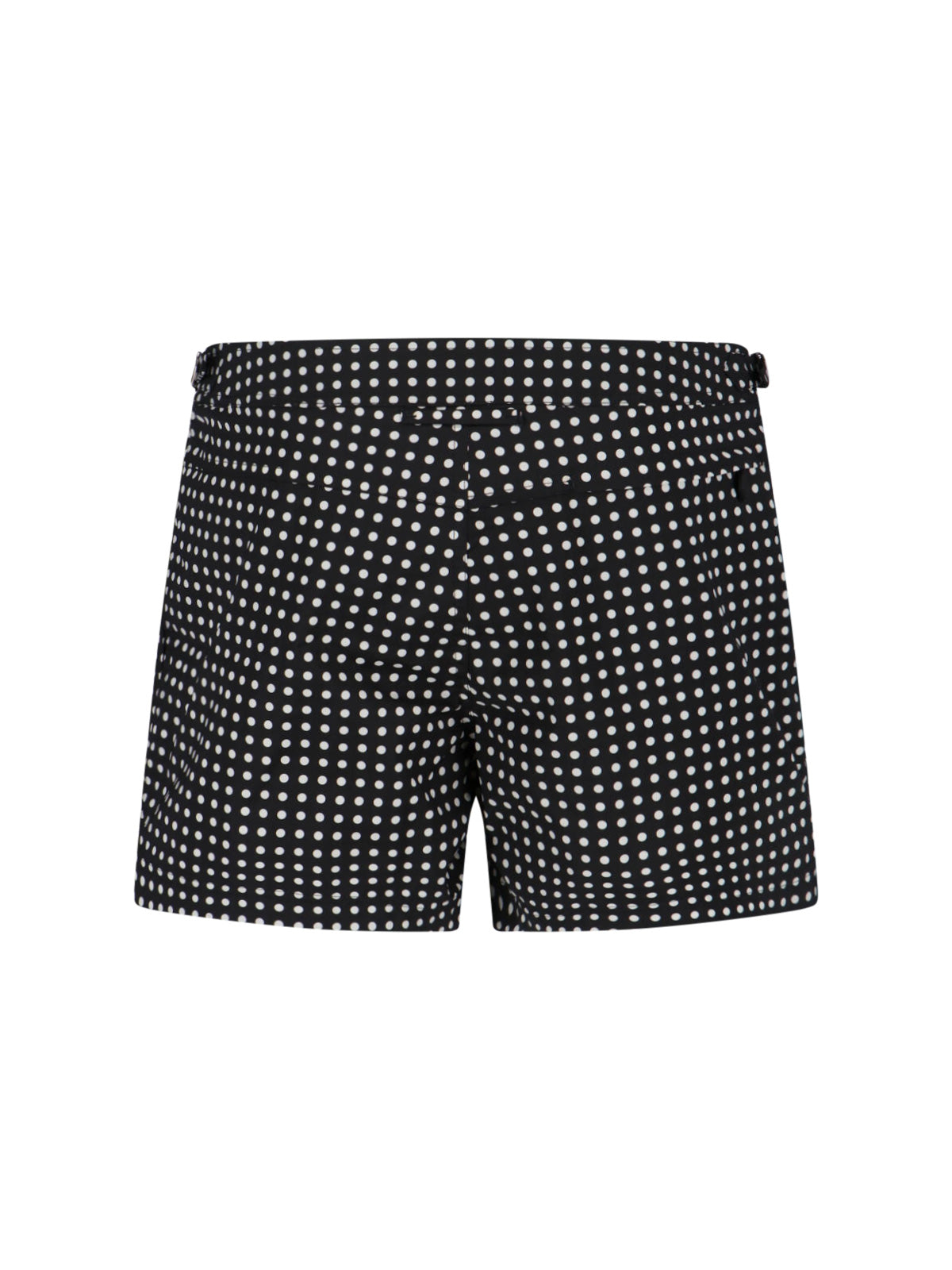 Tom Ford Sea clothing Black