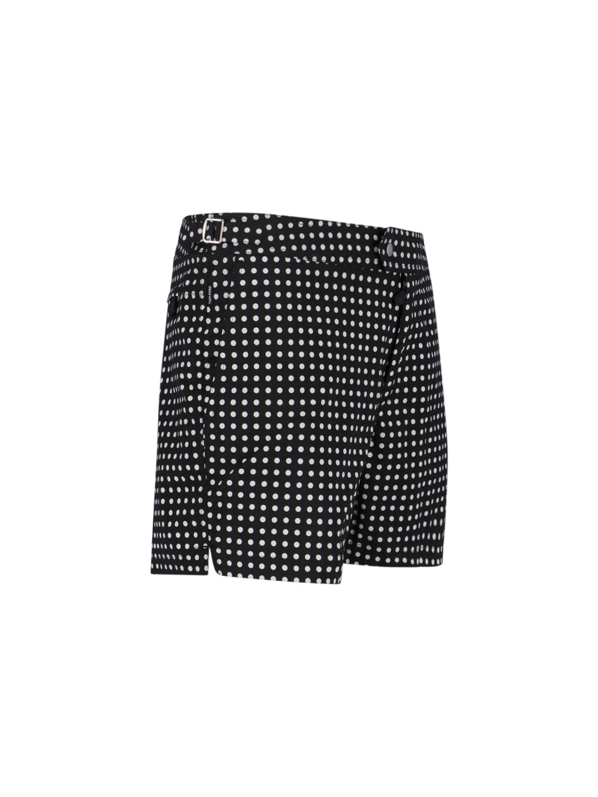 Tom Ford Sea clothing Black