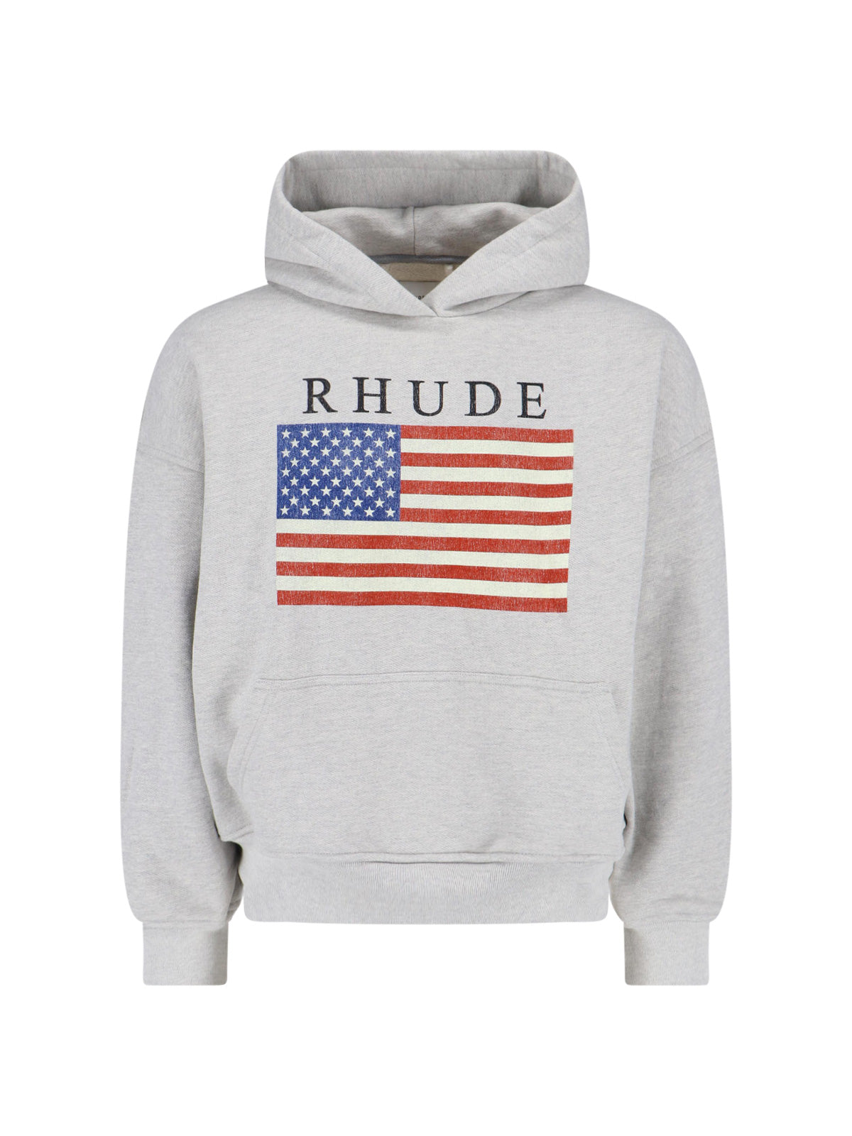 Rhude Sweaters Grey