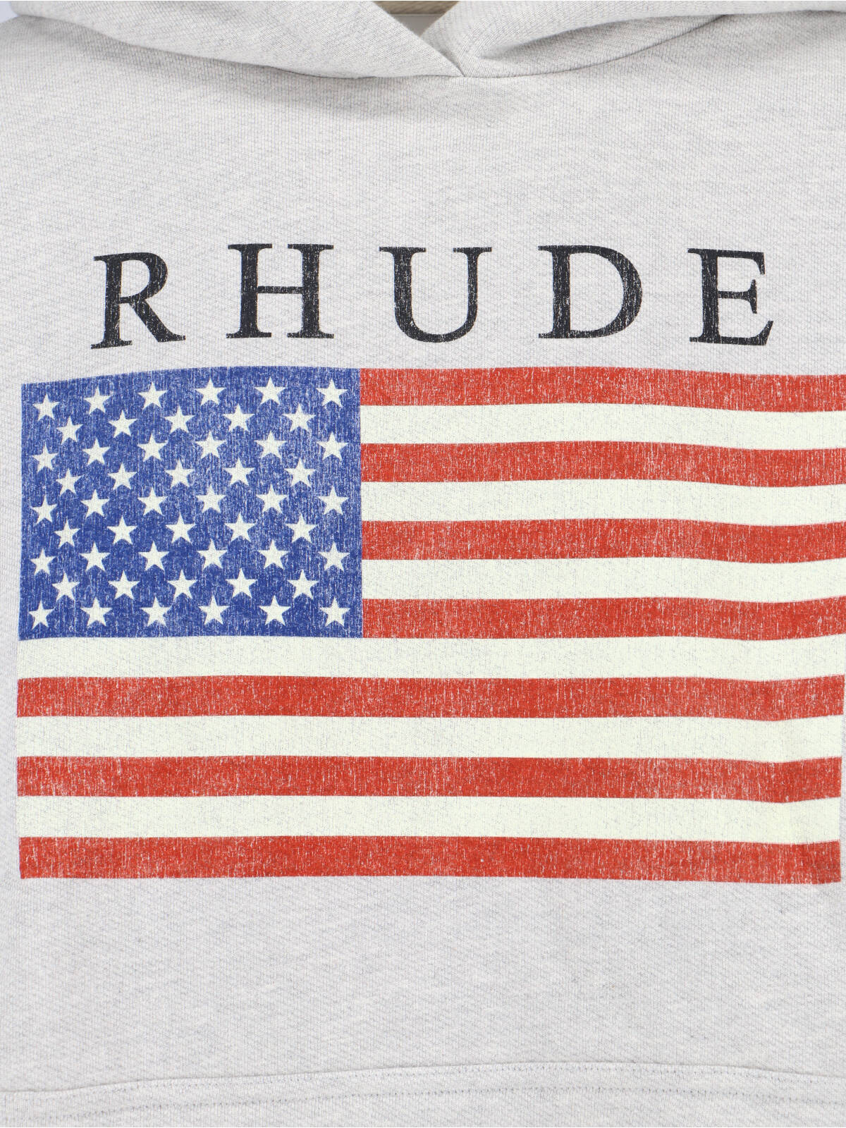 Rhude Sweaters Grey