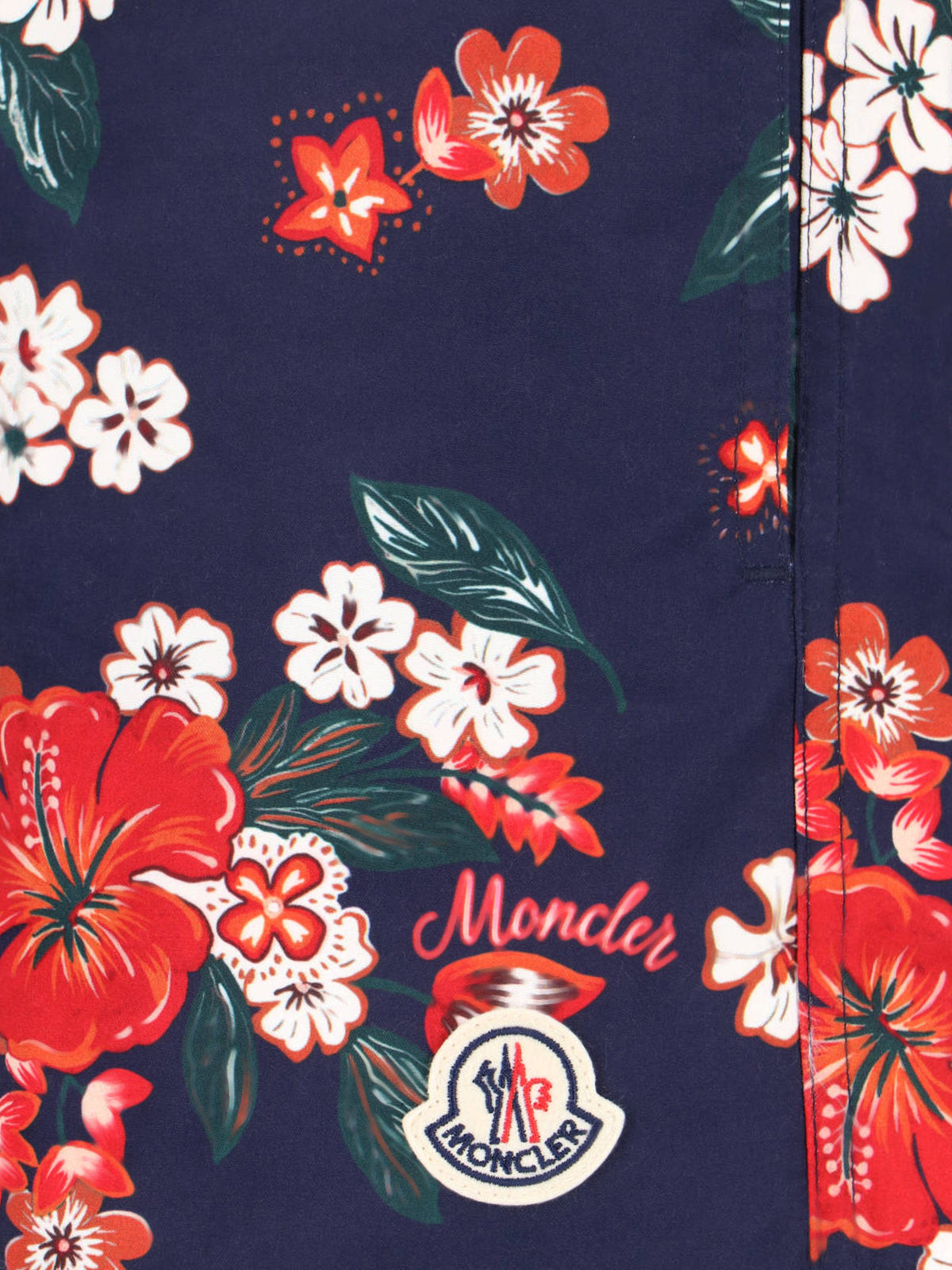 Moncler Sea clothing