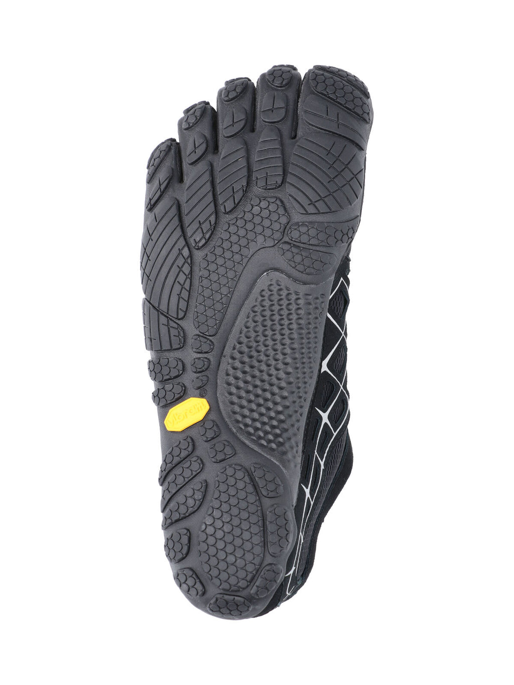 Sneakers Black