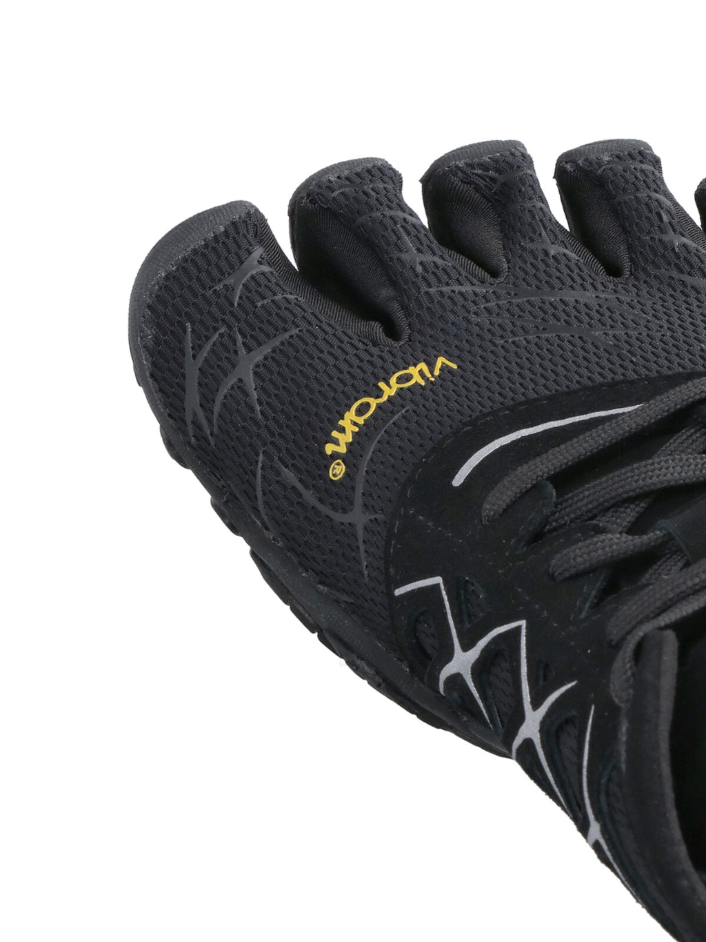 Sneakers Black
