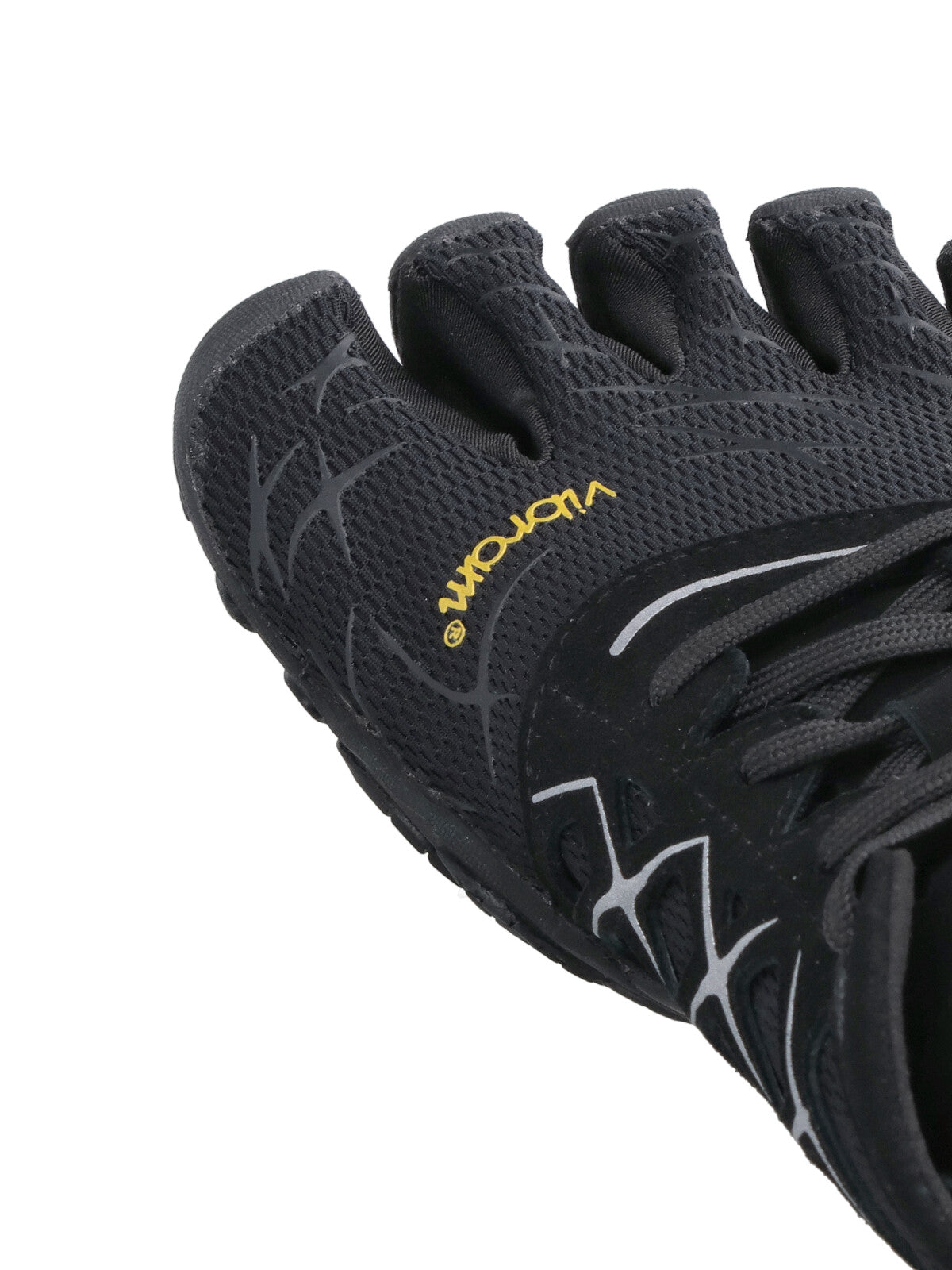 Sneakers Black