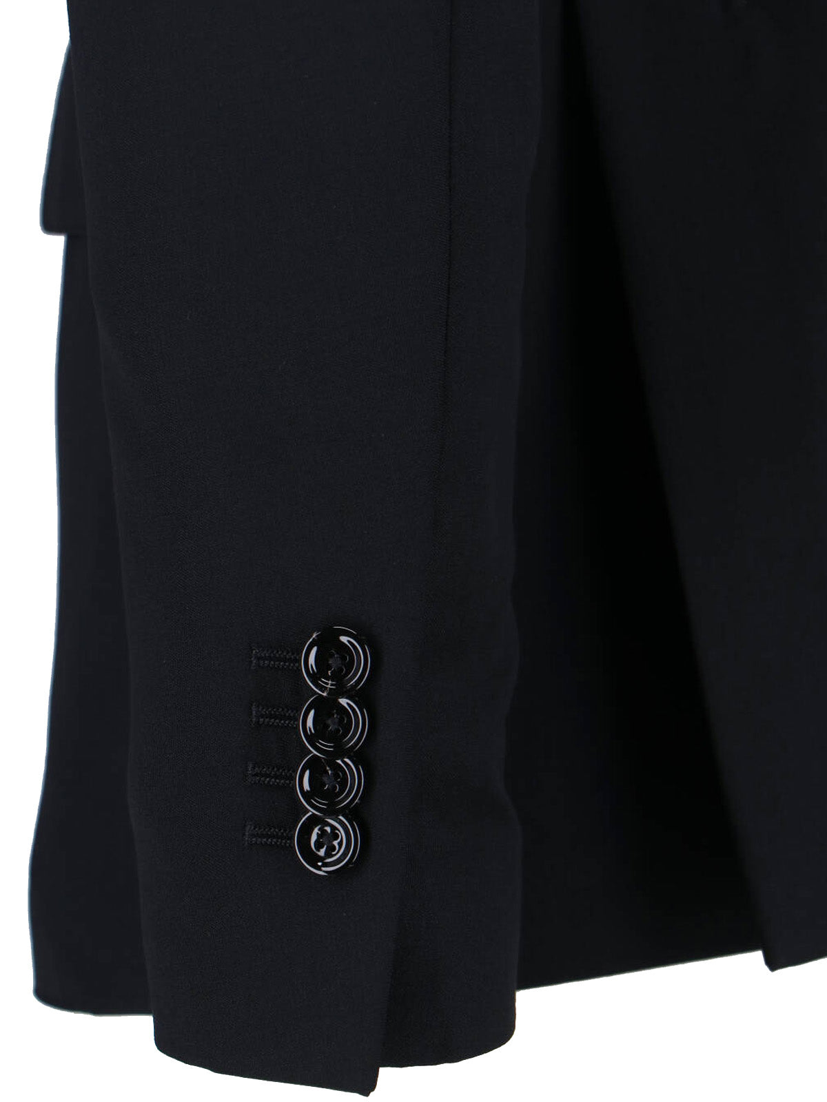 Lardini Dresses Black