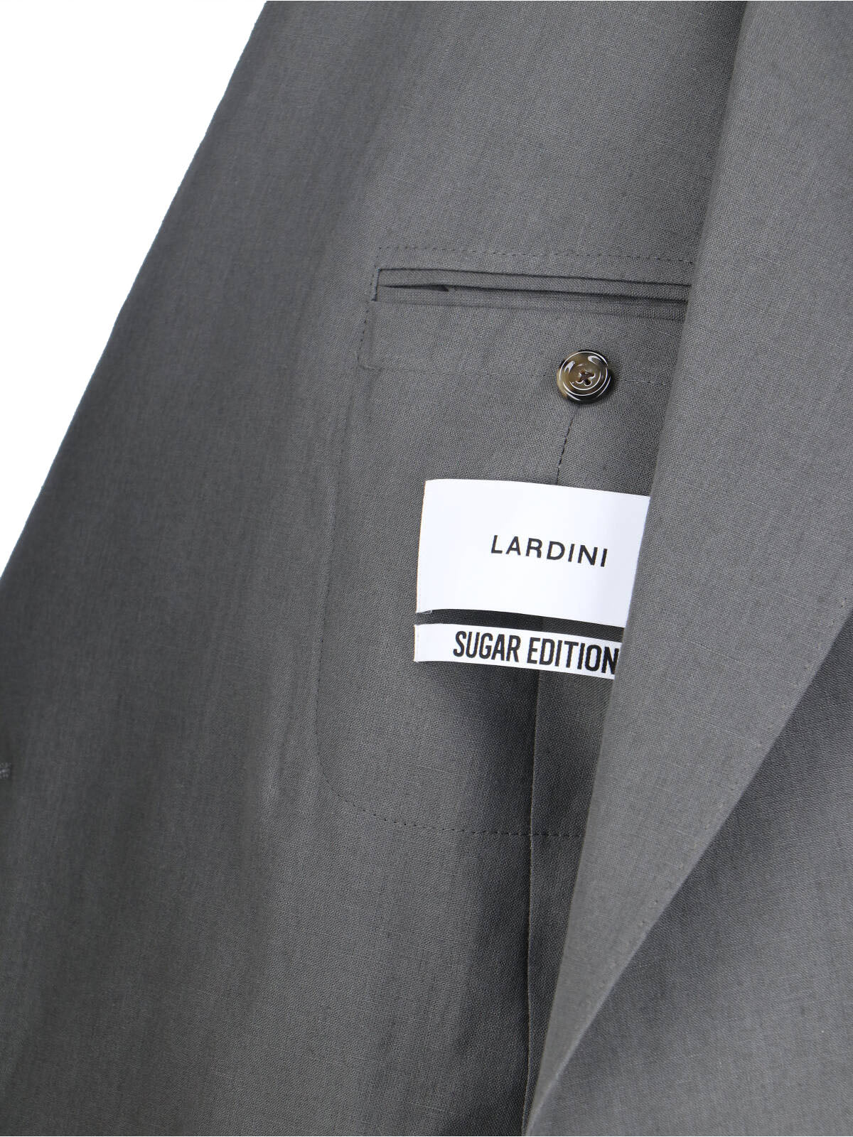 Lardini Dresses Grey
