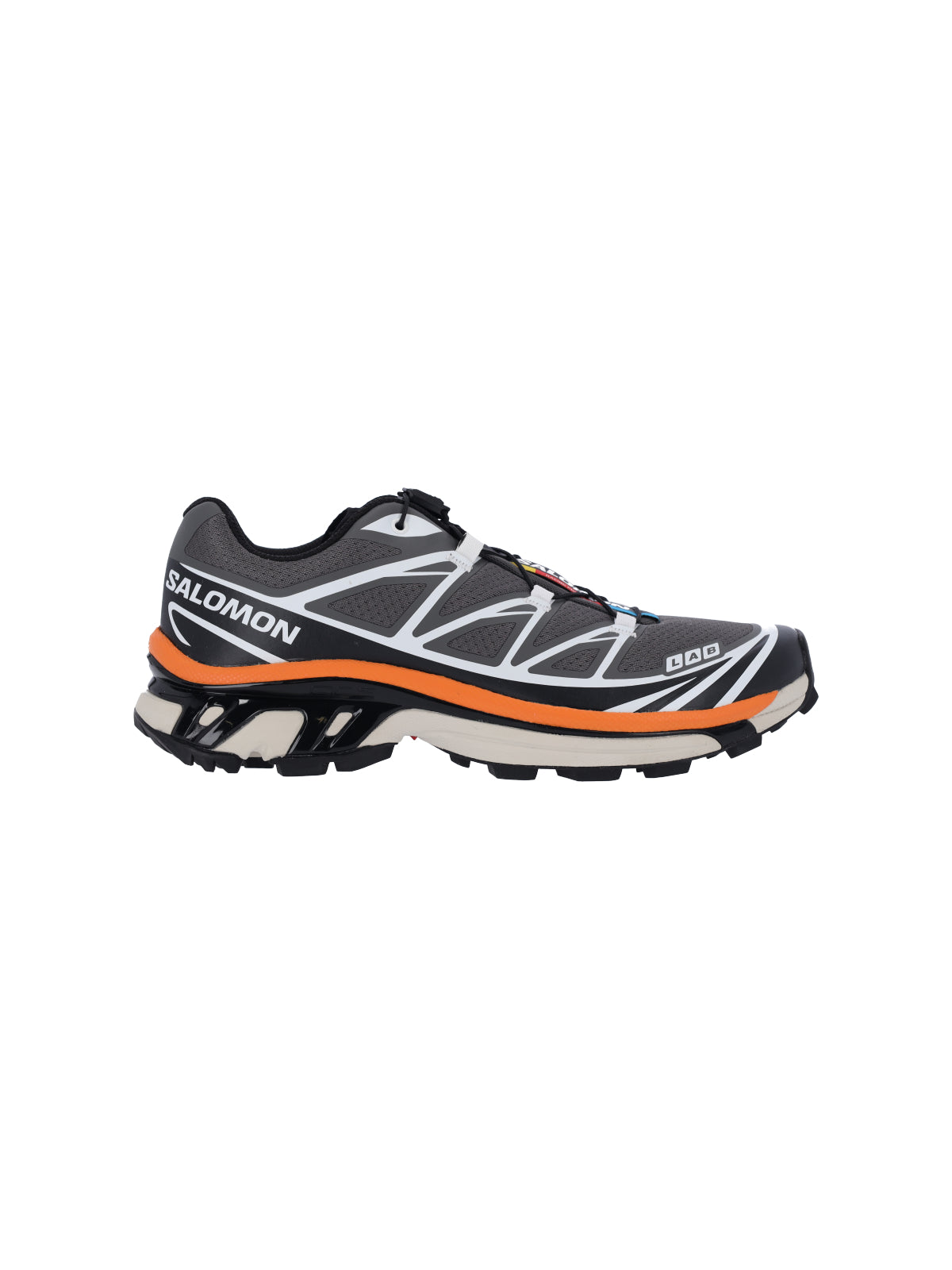 SALOMON Sneakers Grey