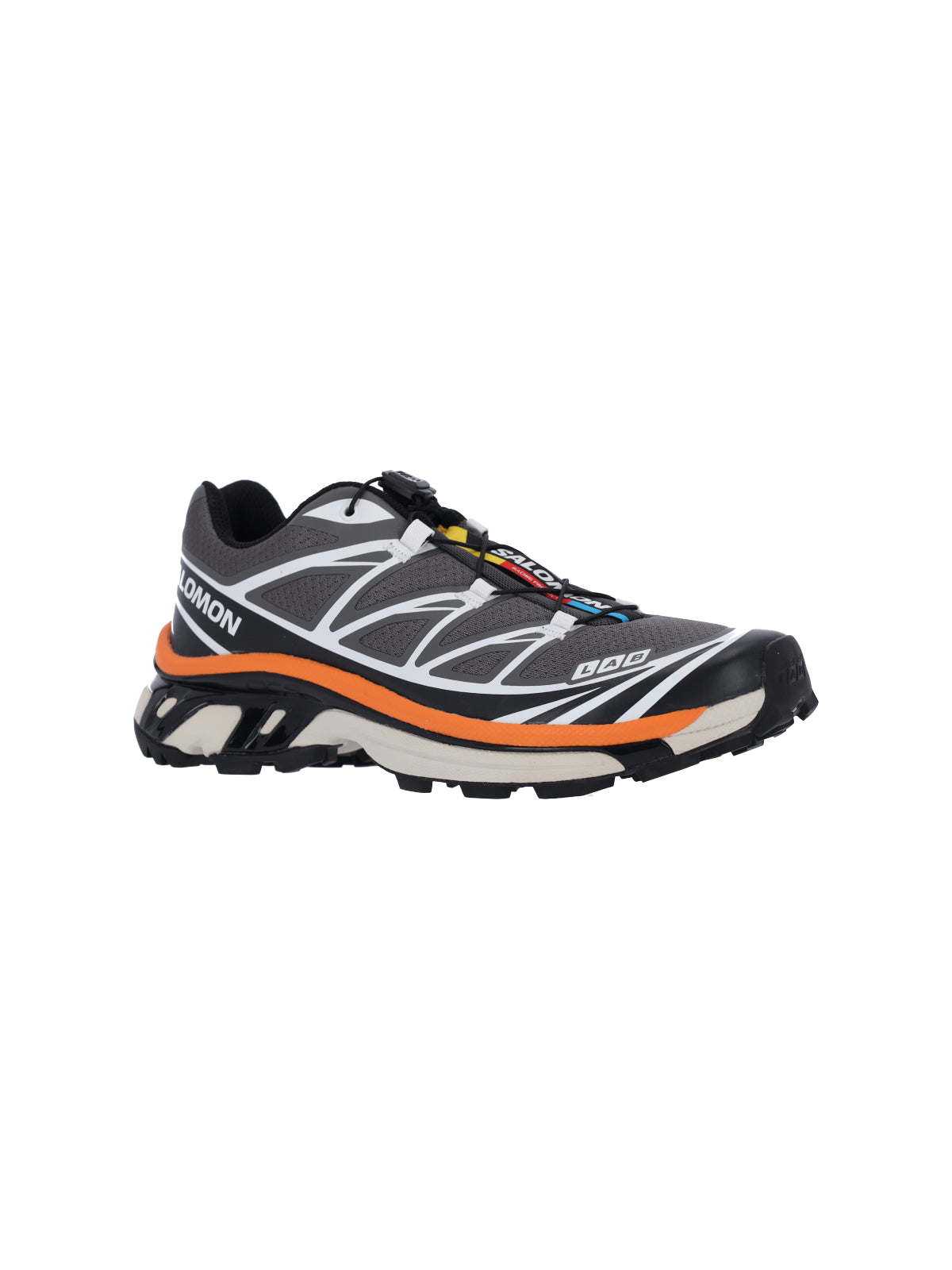 SALOMON Sneakers Grey