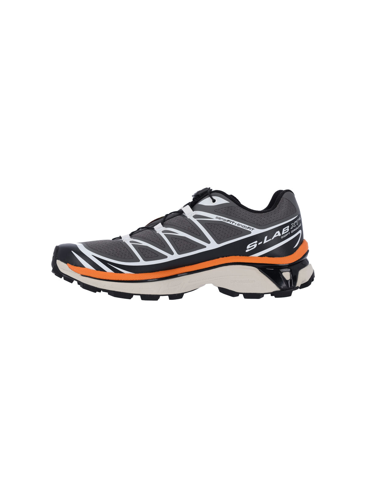 SALOMON Sneakers Grey
