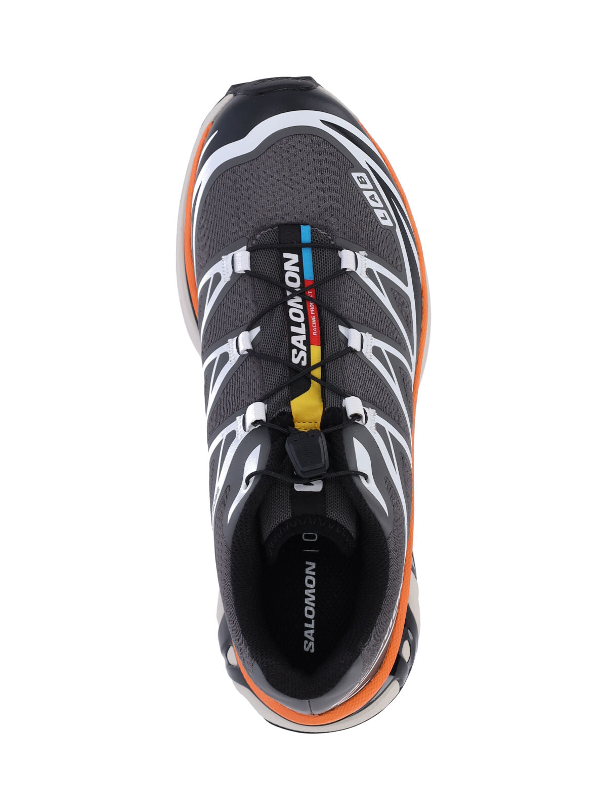 SALOMON Sneakers Grey