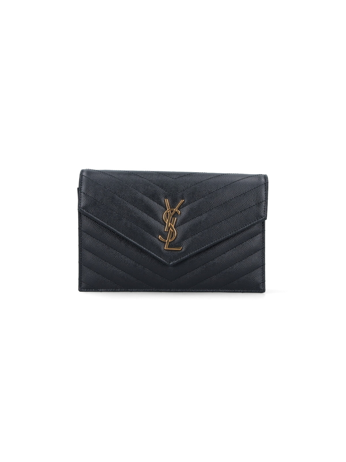 Saint Laurent  Wallets