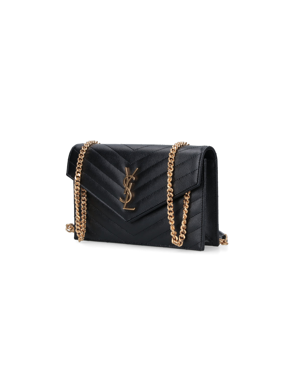Saint Laurent  Wallets
