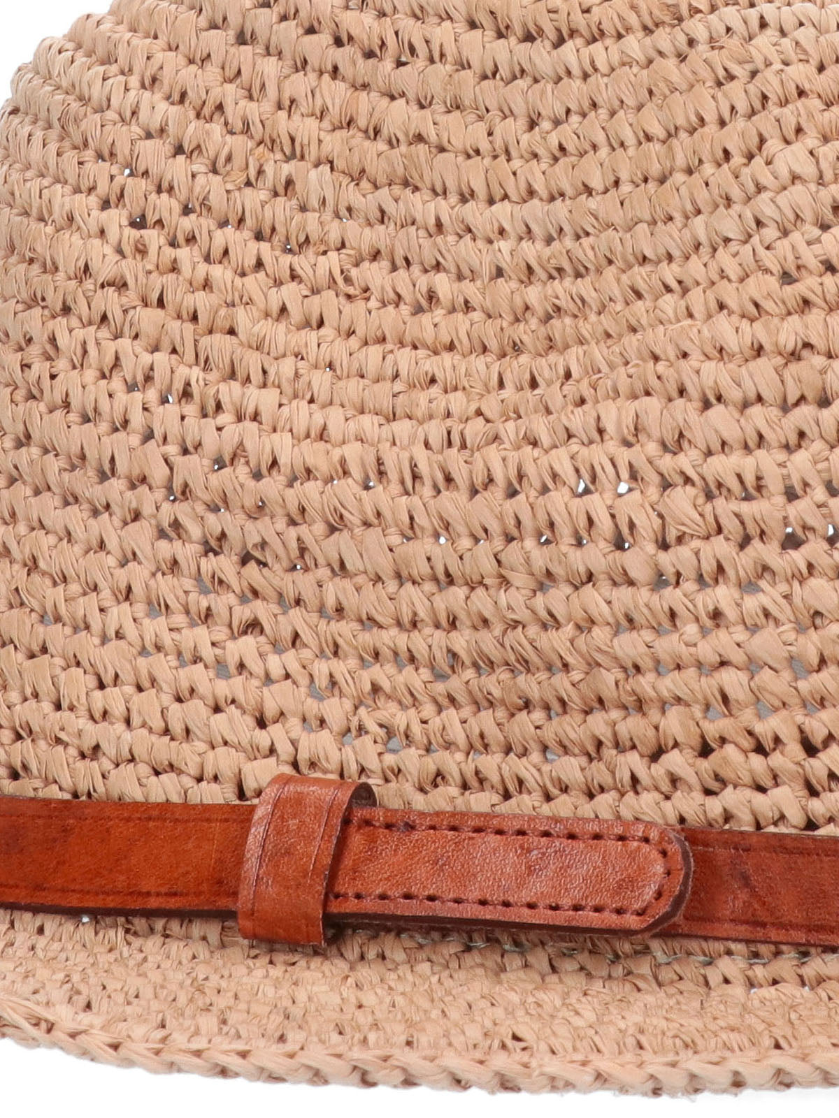 IBELIV Hats Beige