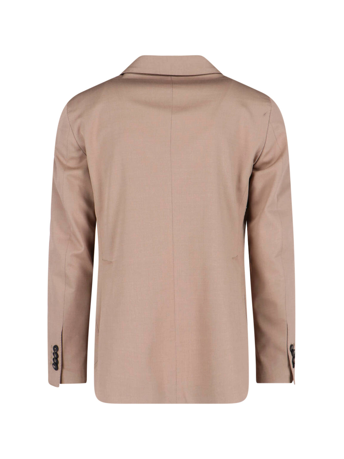 Tagliatore Dresses Beige