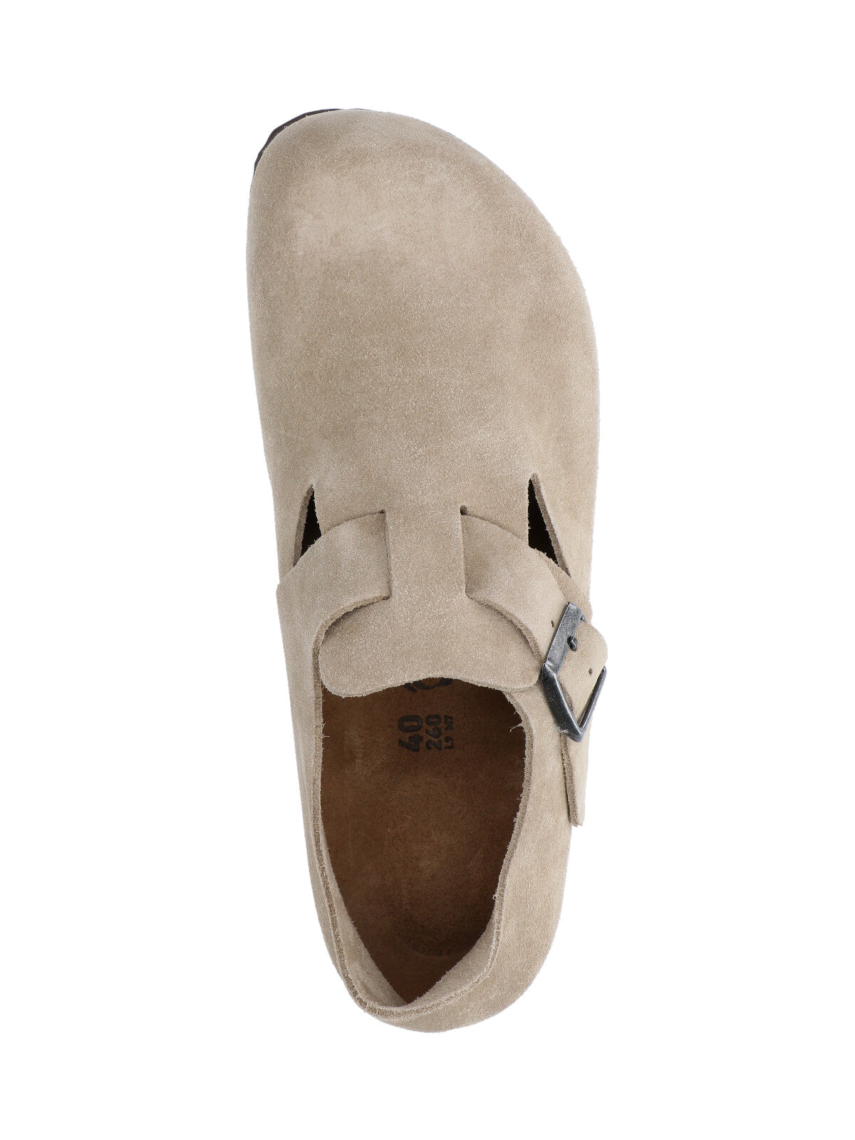 Birkenstock Sandals Beige