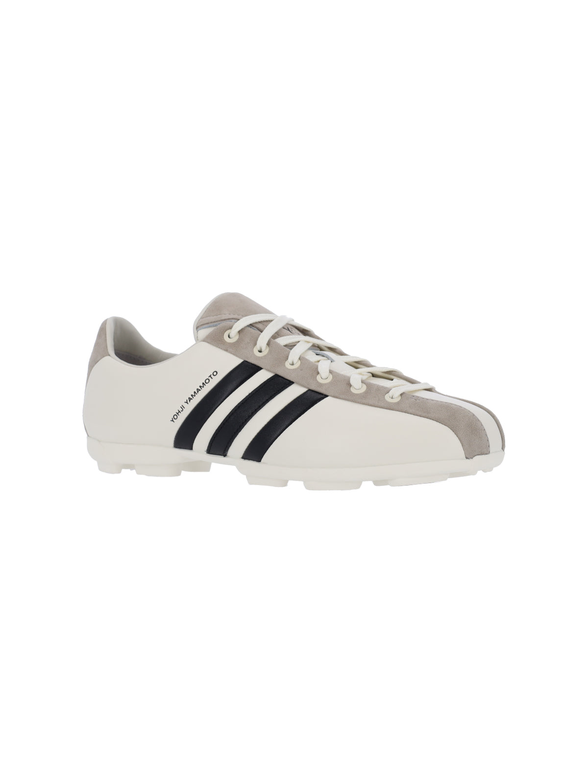 Y-3 Sneakers White