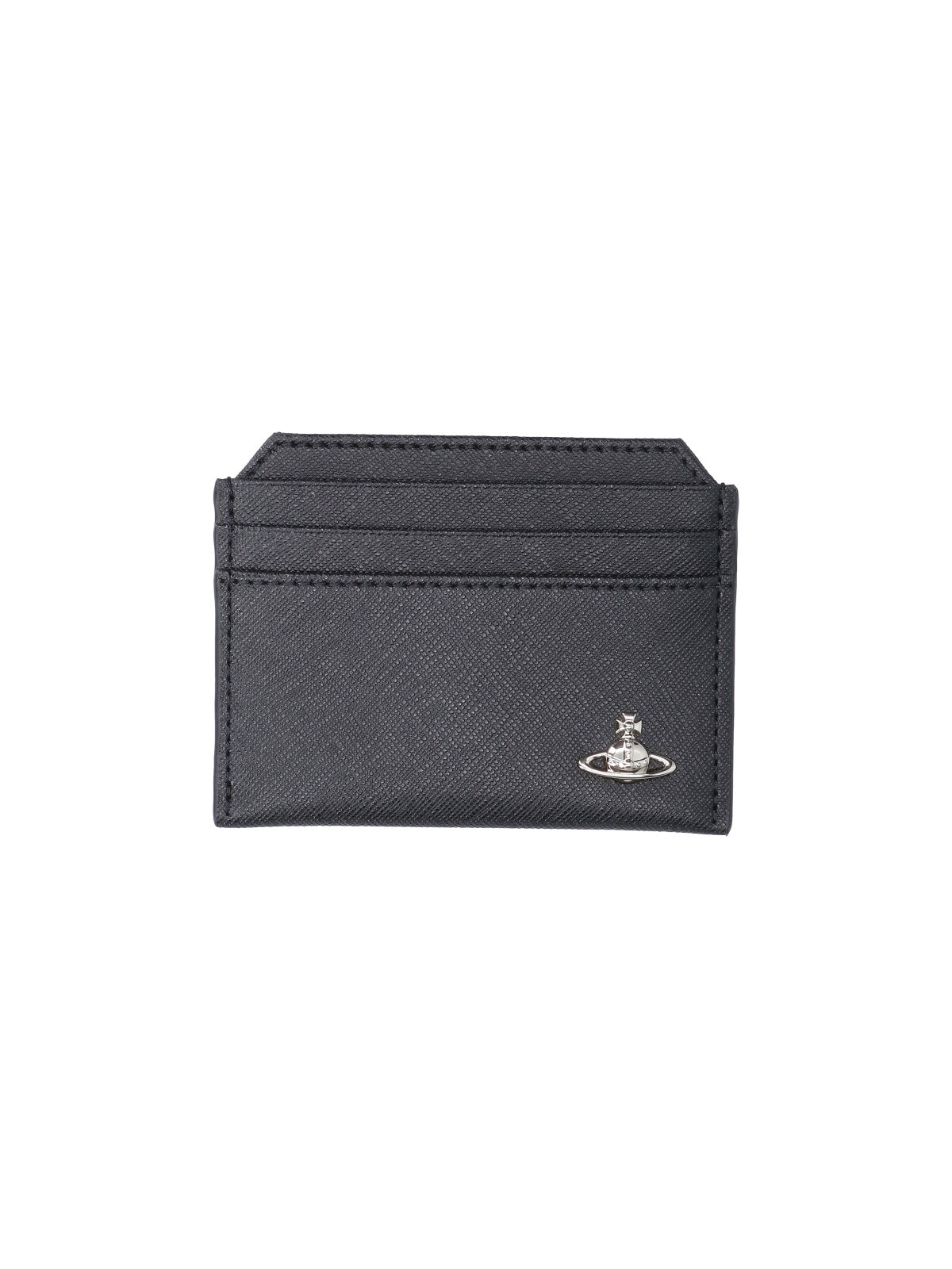 Vivienne Westwood Wallets Black
