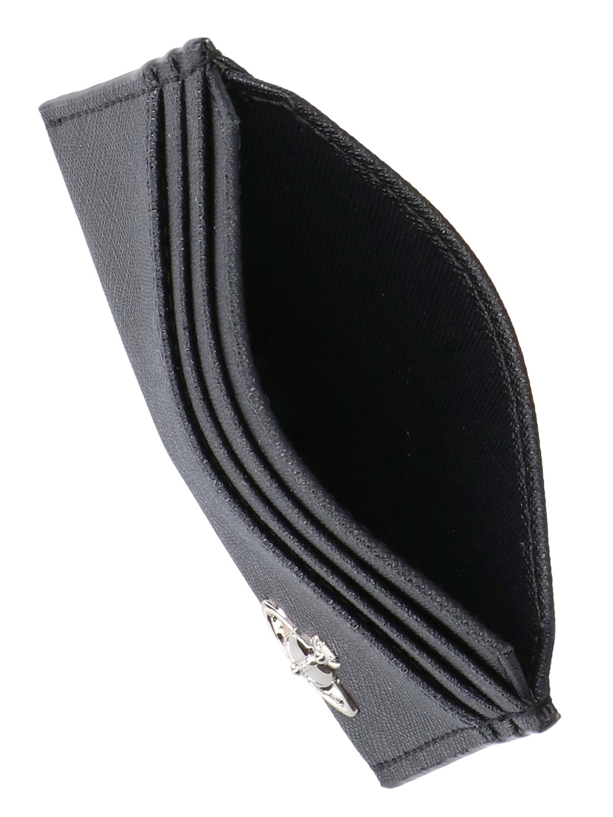 Vivienne Westwood Wallets Black