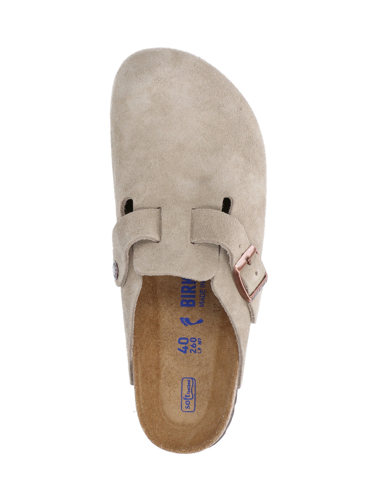 Birkenstock Sandals