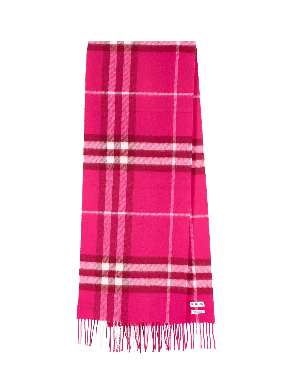 Burberry Scarfs