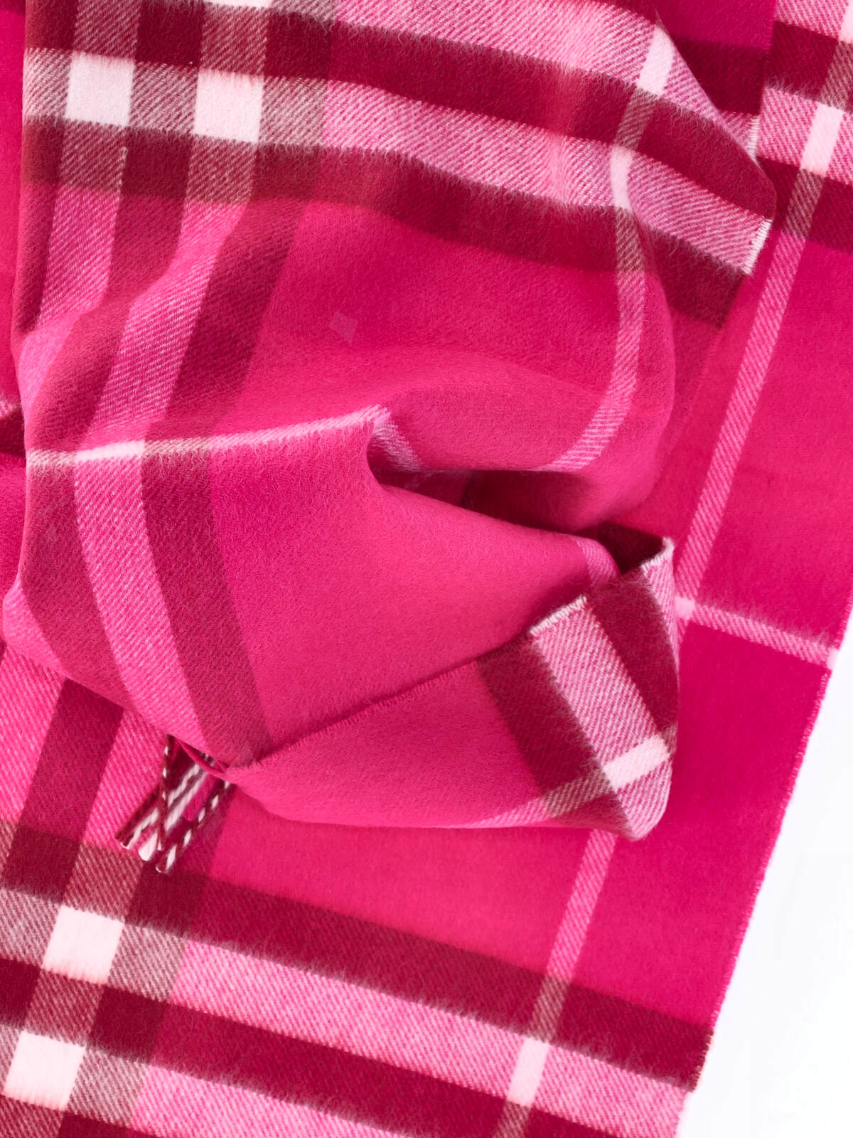 Burberry Scarfs