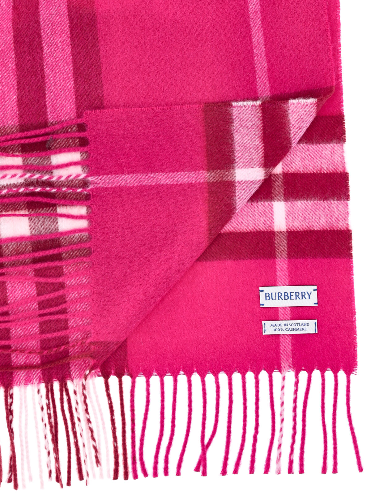 Burberry Scarfs