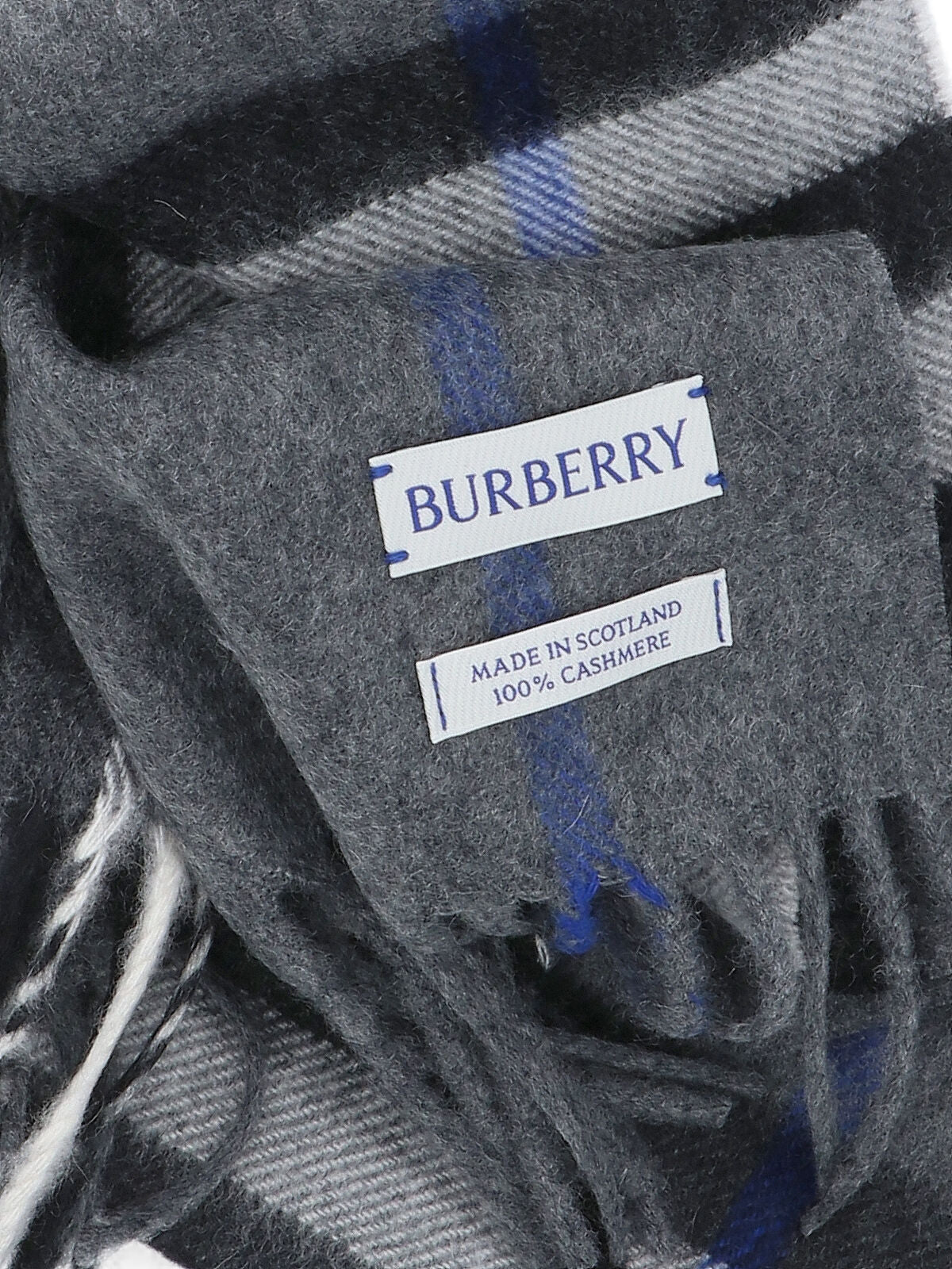 Burberry Scarfs