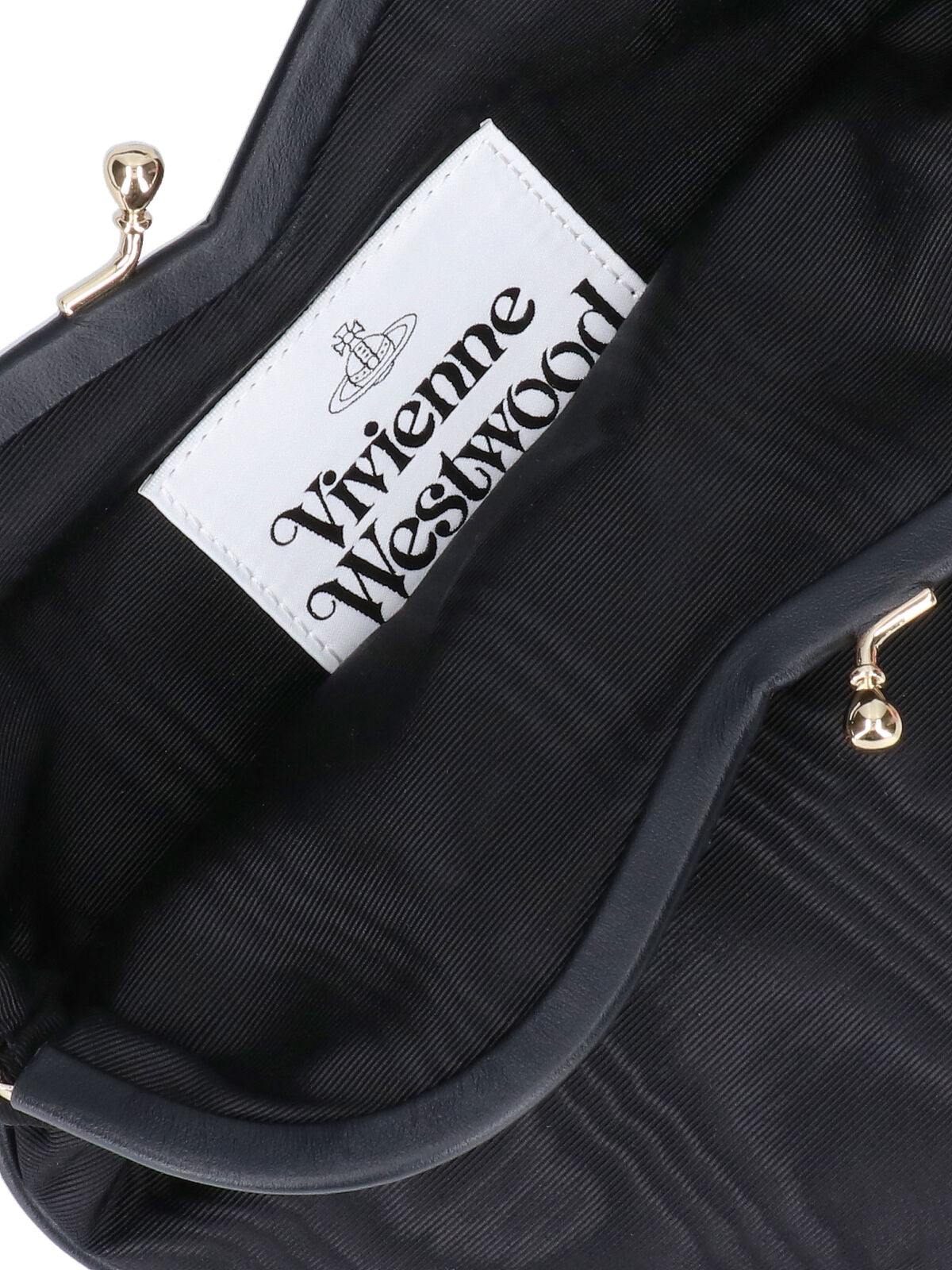 Vivienne Westwood Bags.. Black