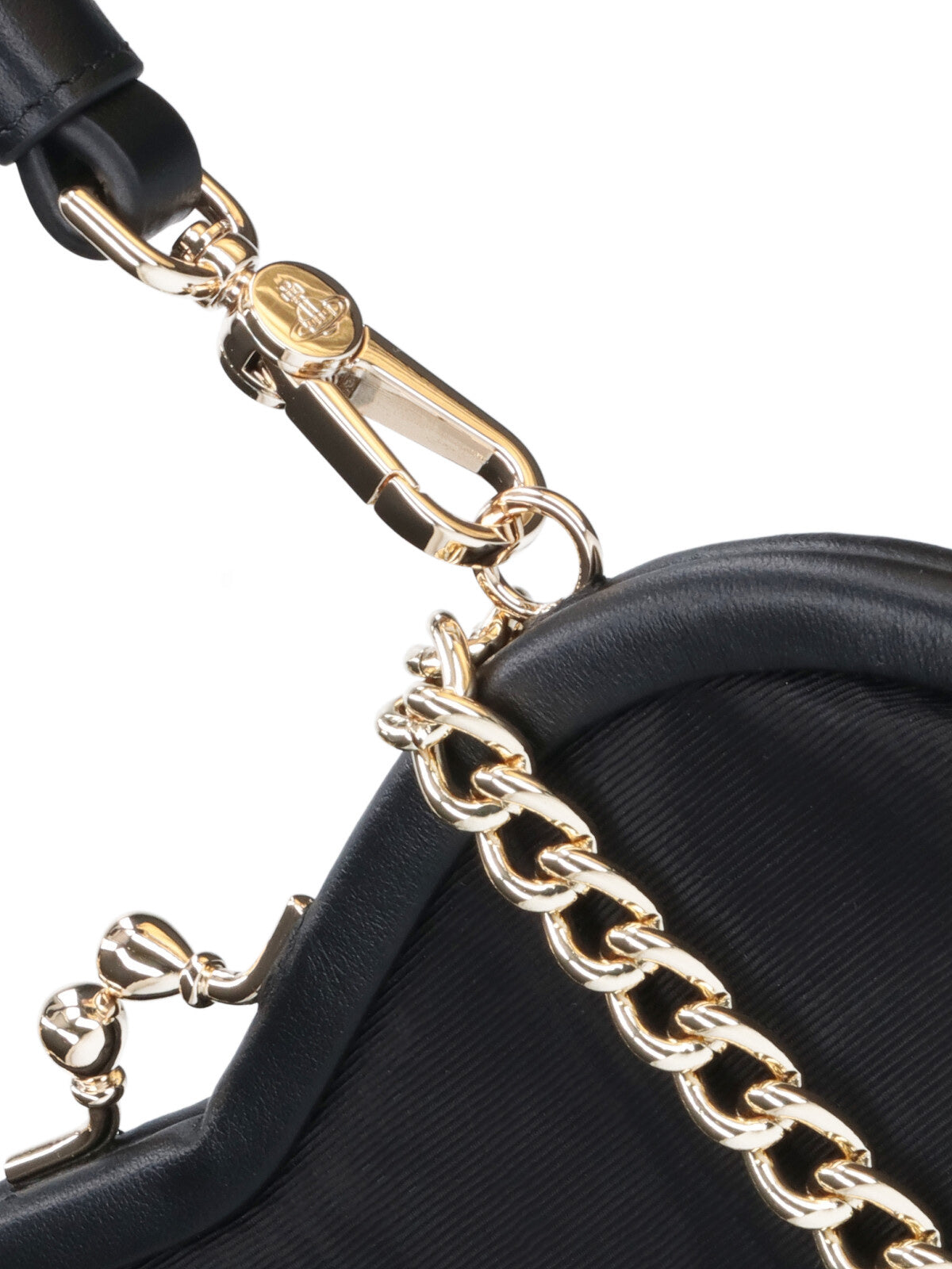 Vivienne Westwood Bags.. Black
