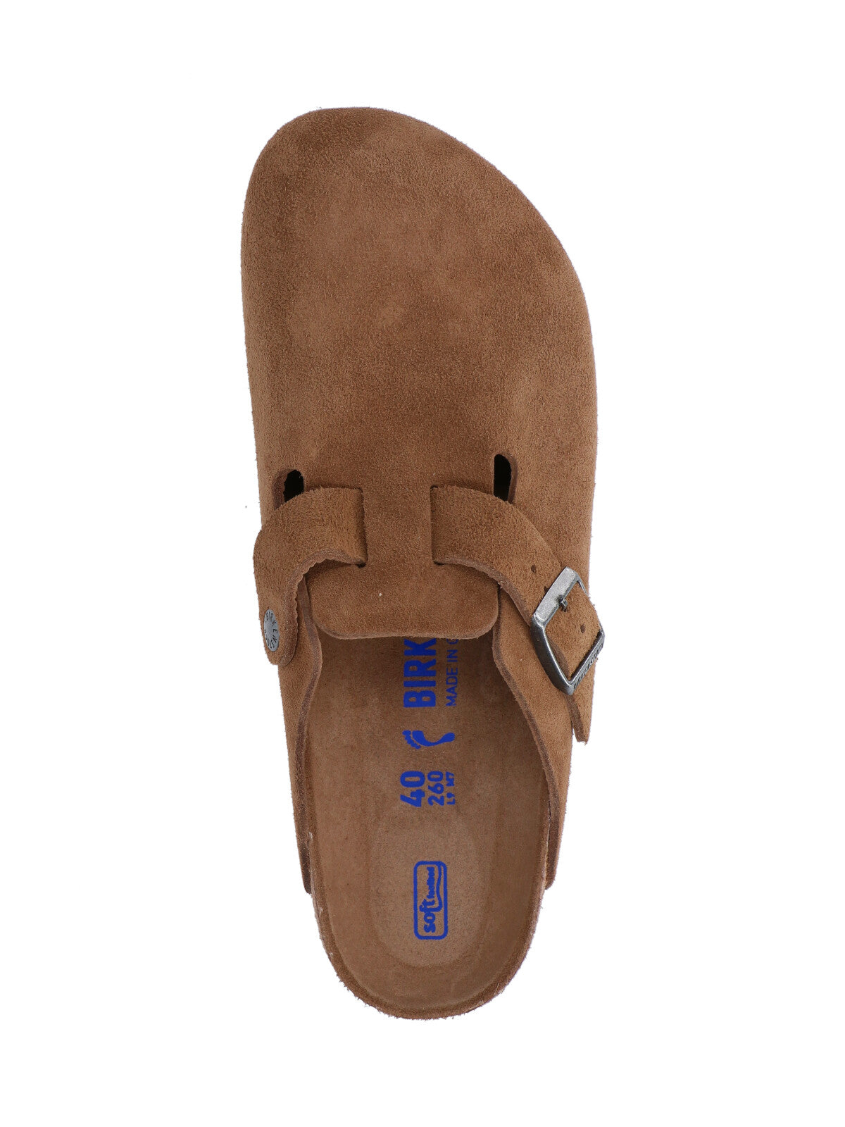 Birkenstock Sandals Brown