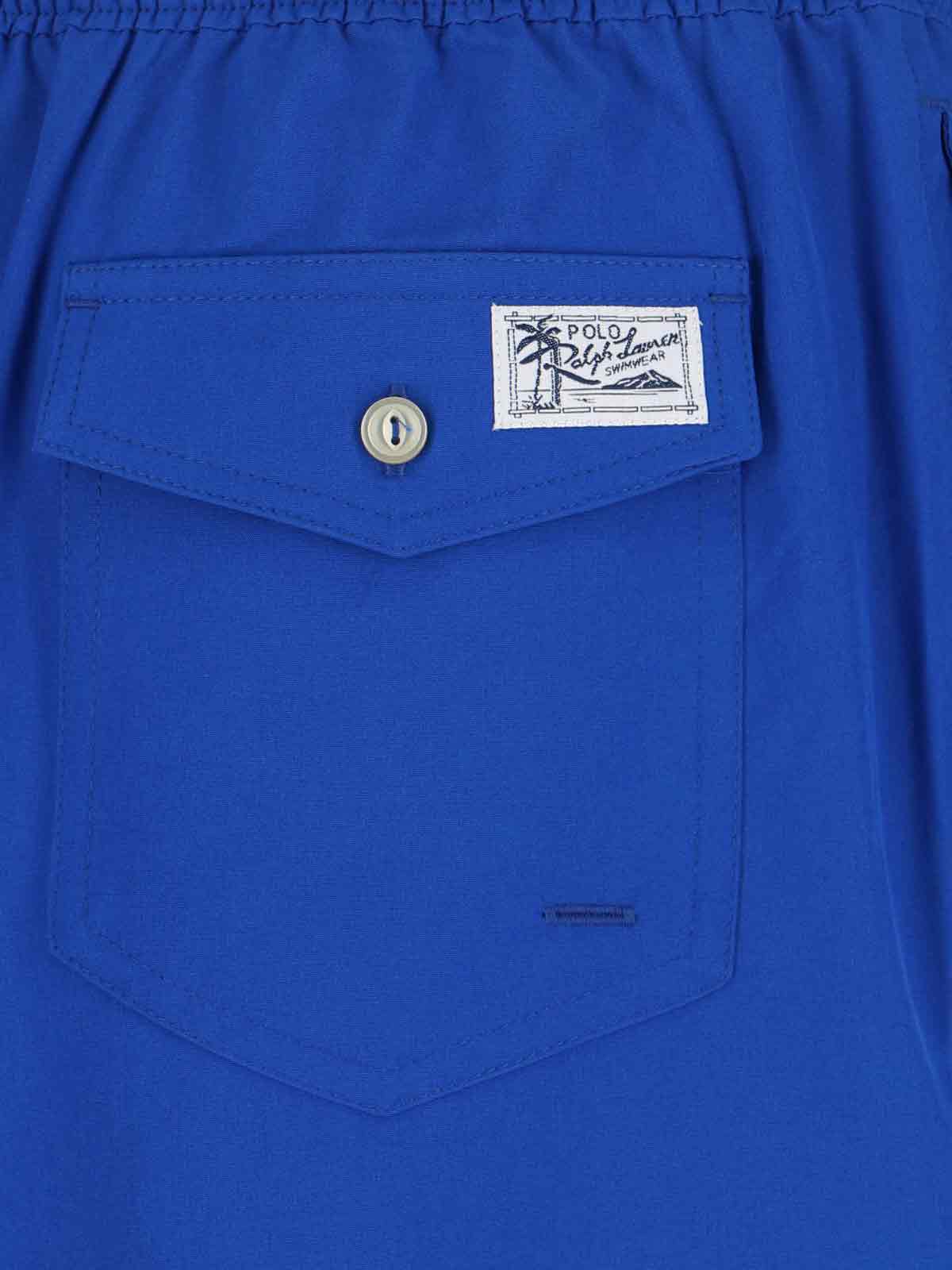 Polo Ralph Lauren Sea clothing