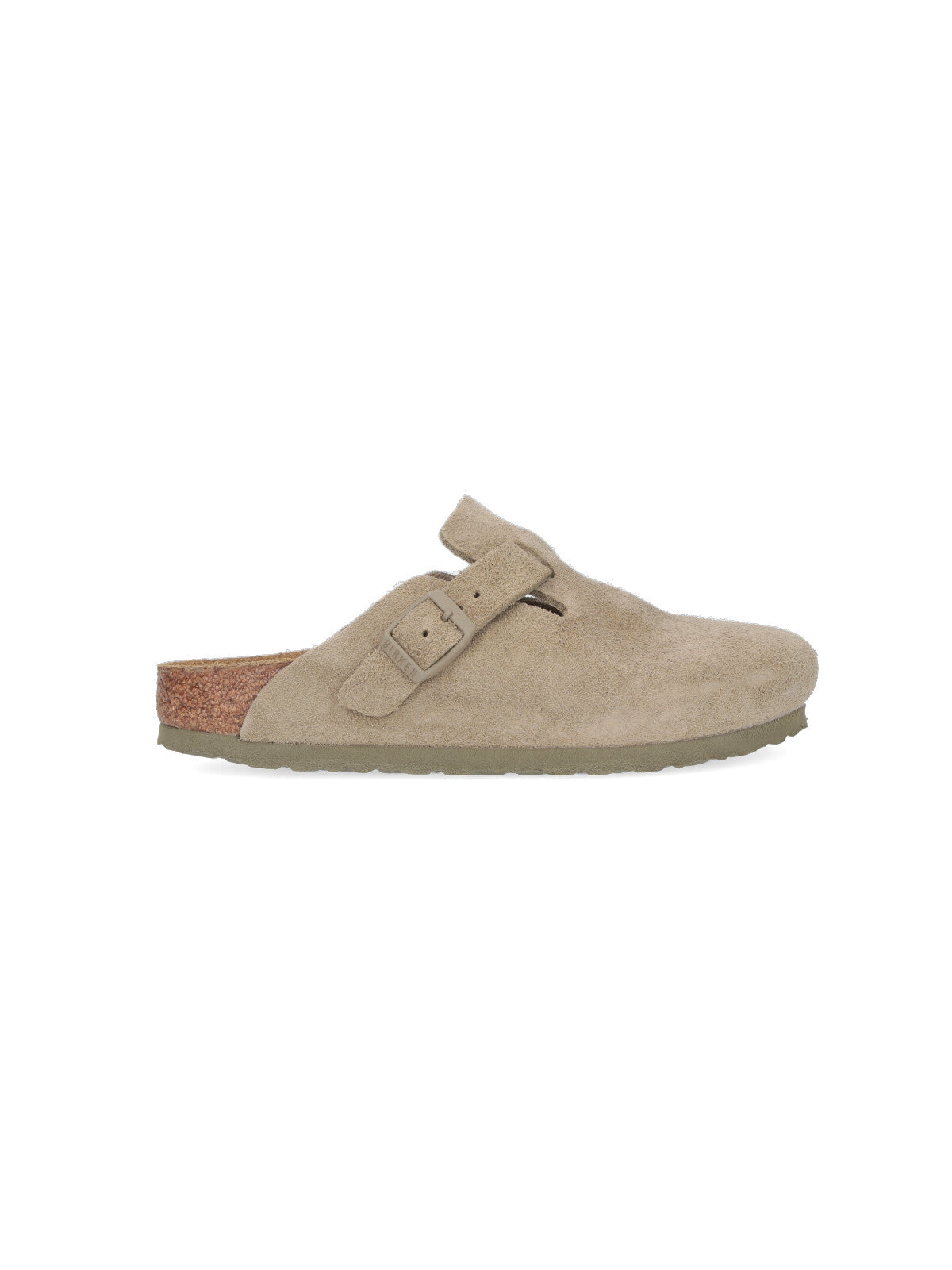Birkenstock Sandals Green