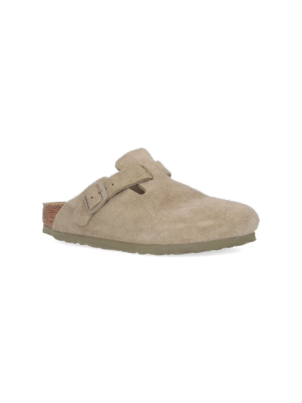 Birkenstock Sandals Green
