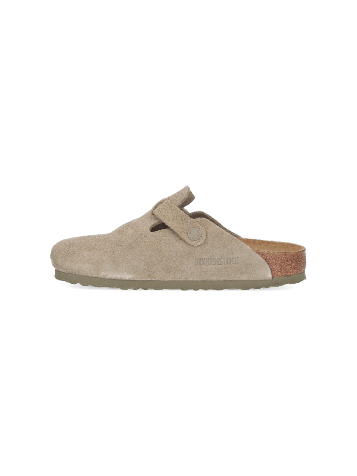 Birkenstock Sandals Green
