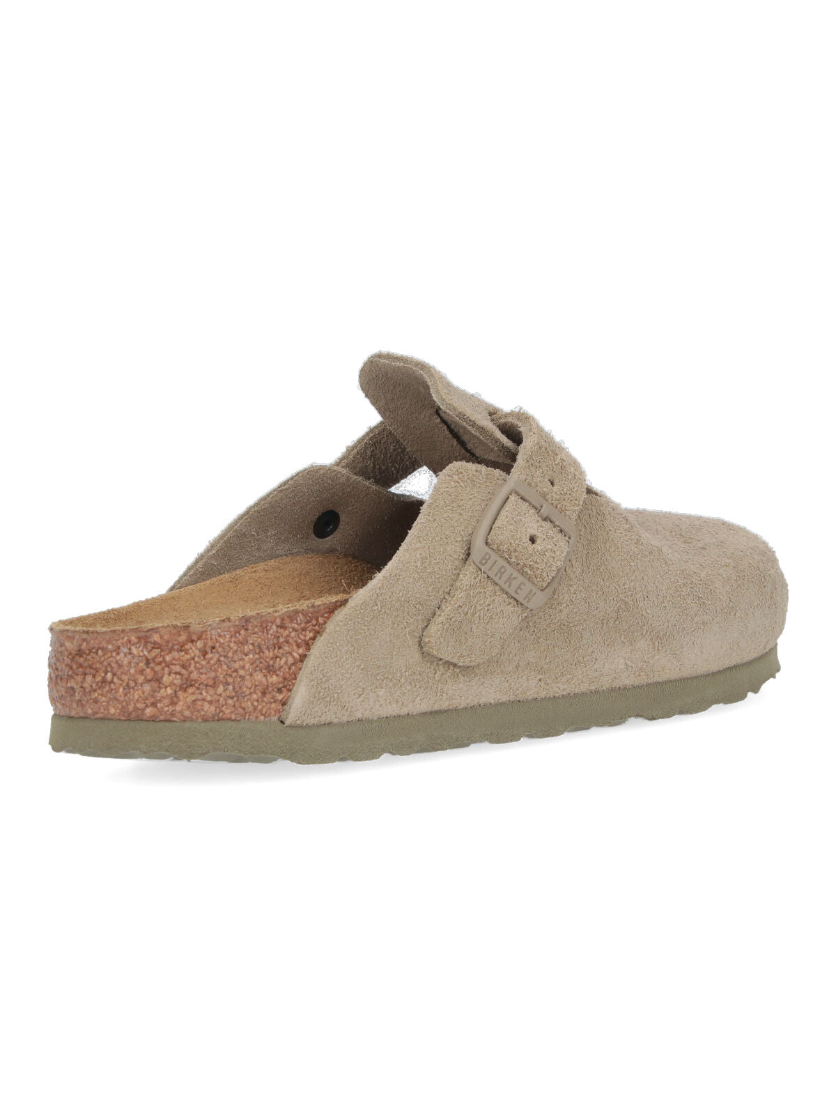 Birkenstock Sandals Green