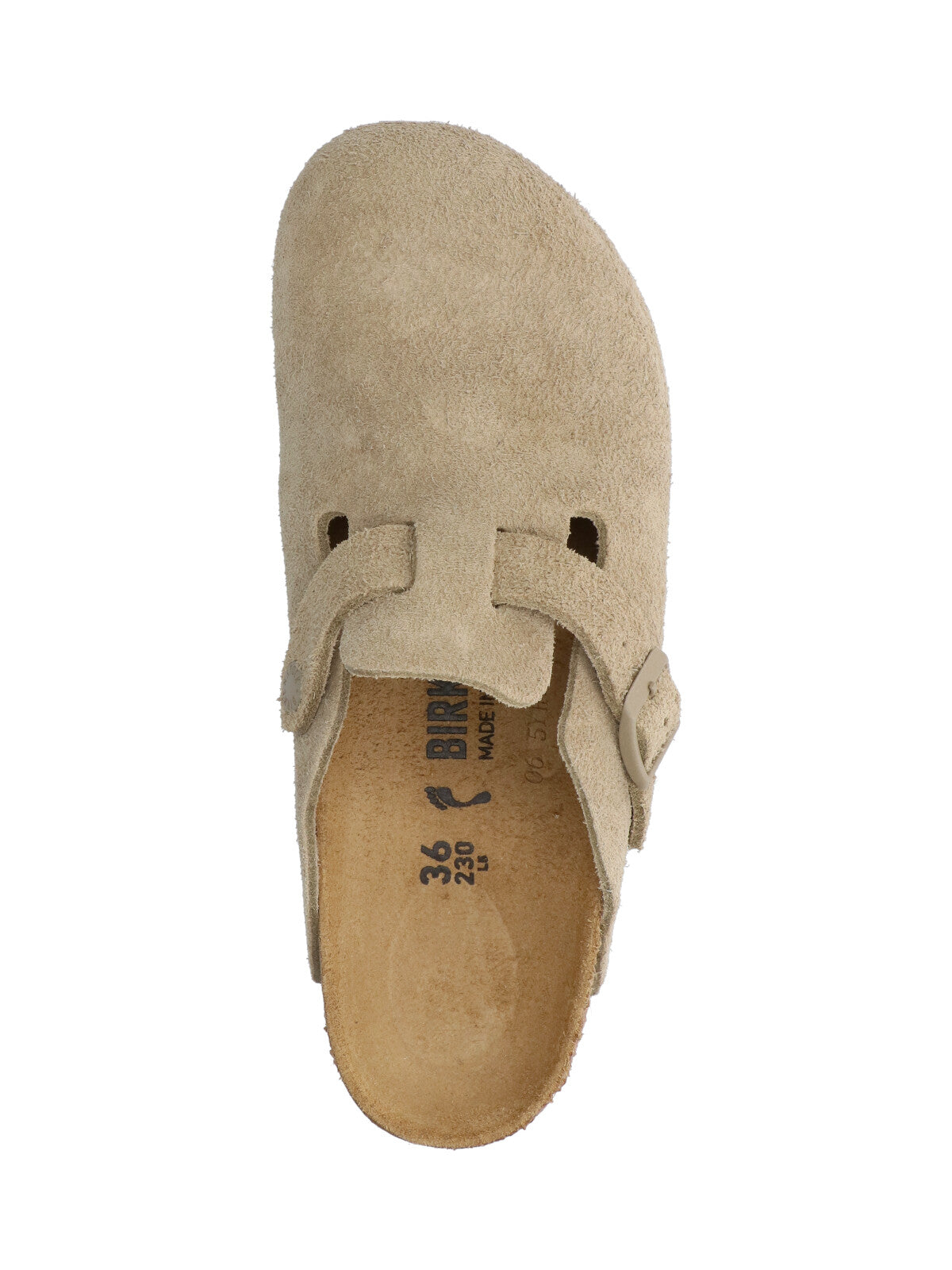 Birkenstock Sandals Green
