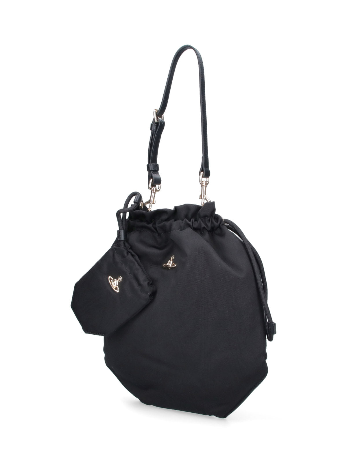 Vivienne Westwood Bags.. Black