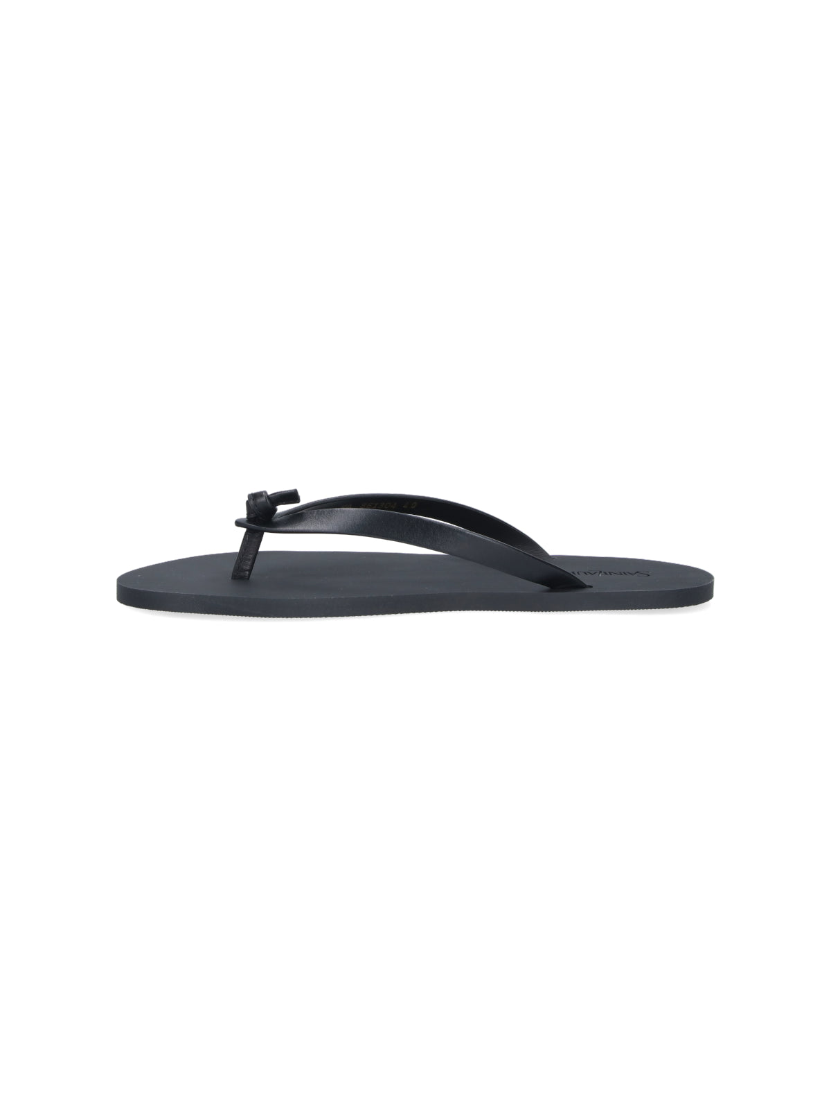 Saint Laurent Sandals