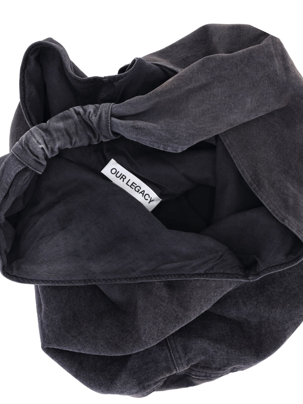Our Legacy Bags.. MultiColour
