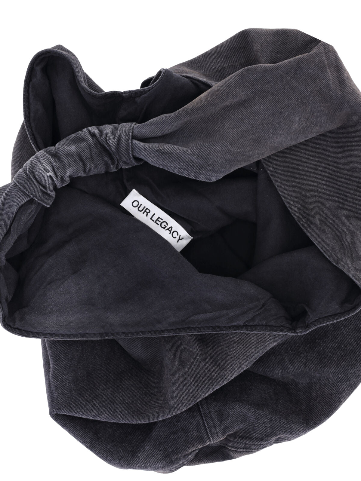 Our Legacy Bags.. MultiColour