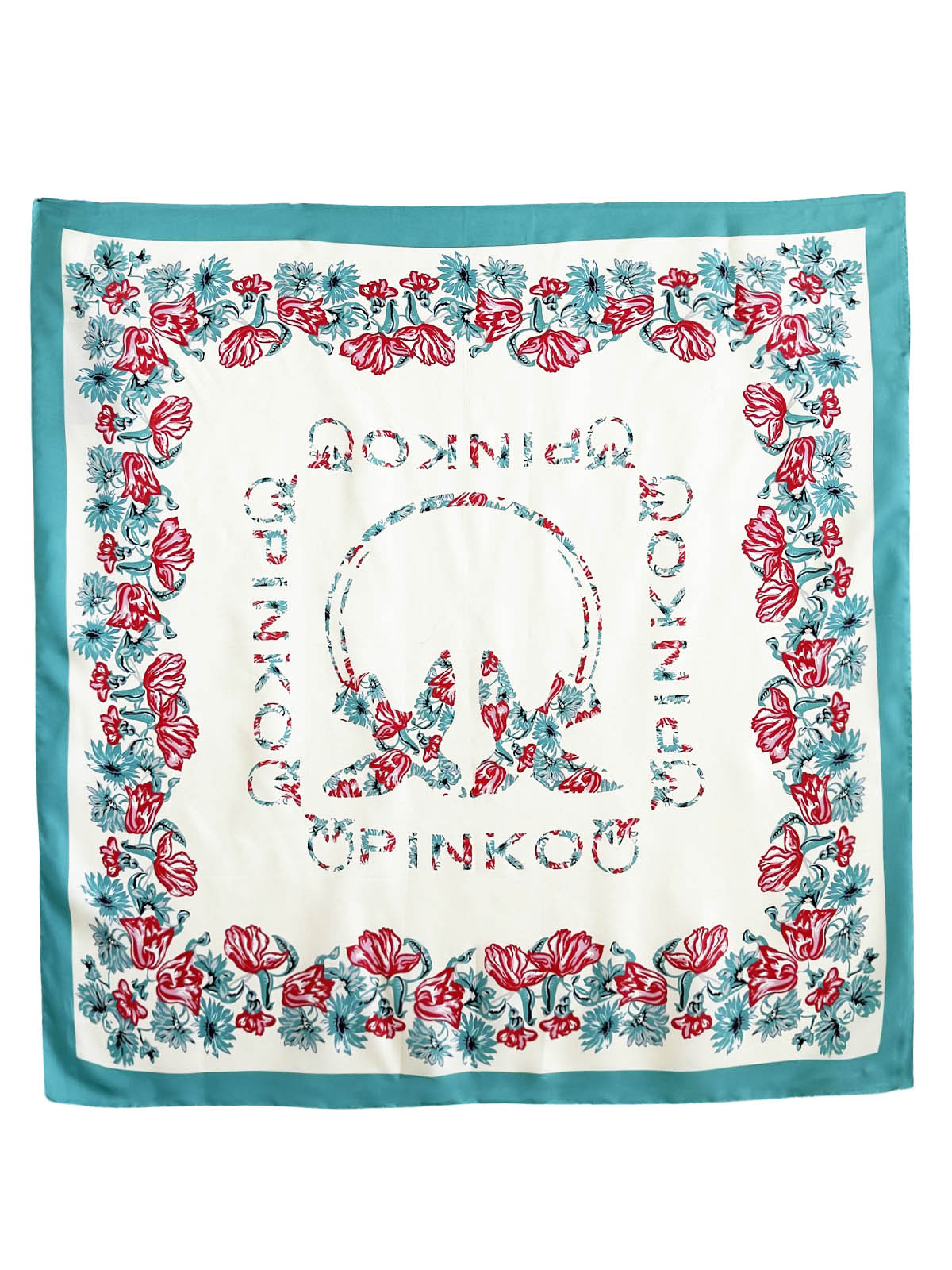 Pinko Scarfs MultiColour