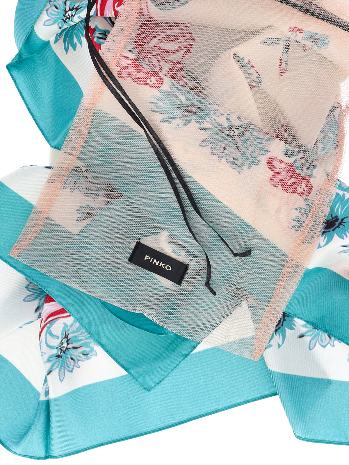 Pinko Scarfs MultiColour