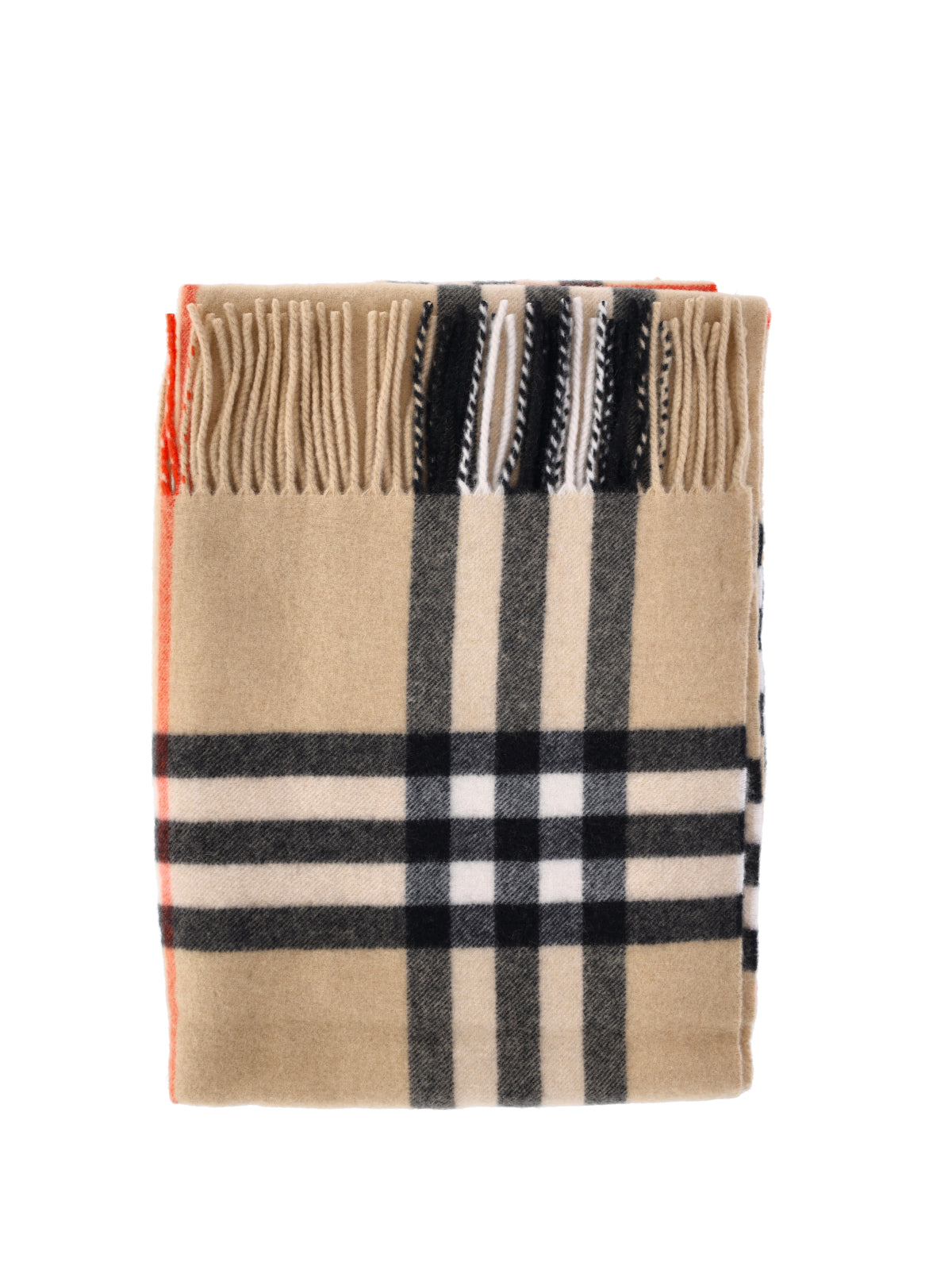 Burberry Scarfs Beige