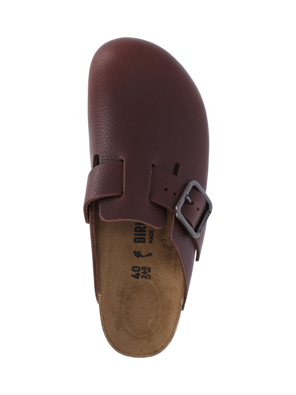 Birkenstock Sandals Brown