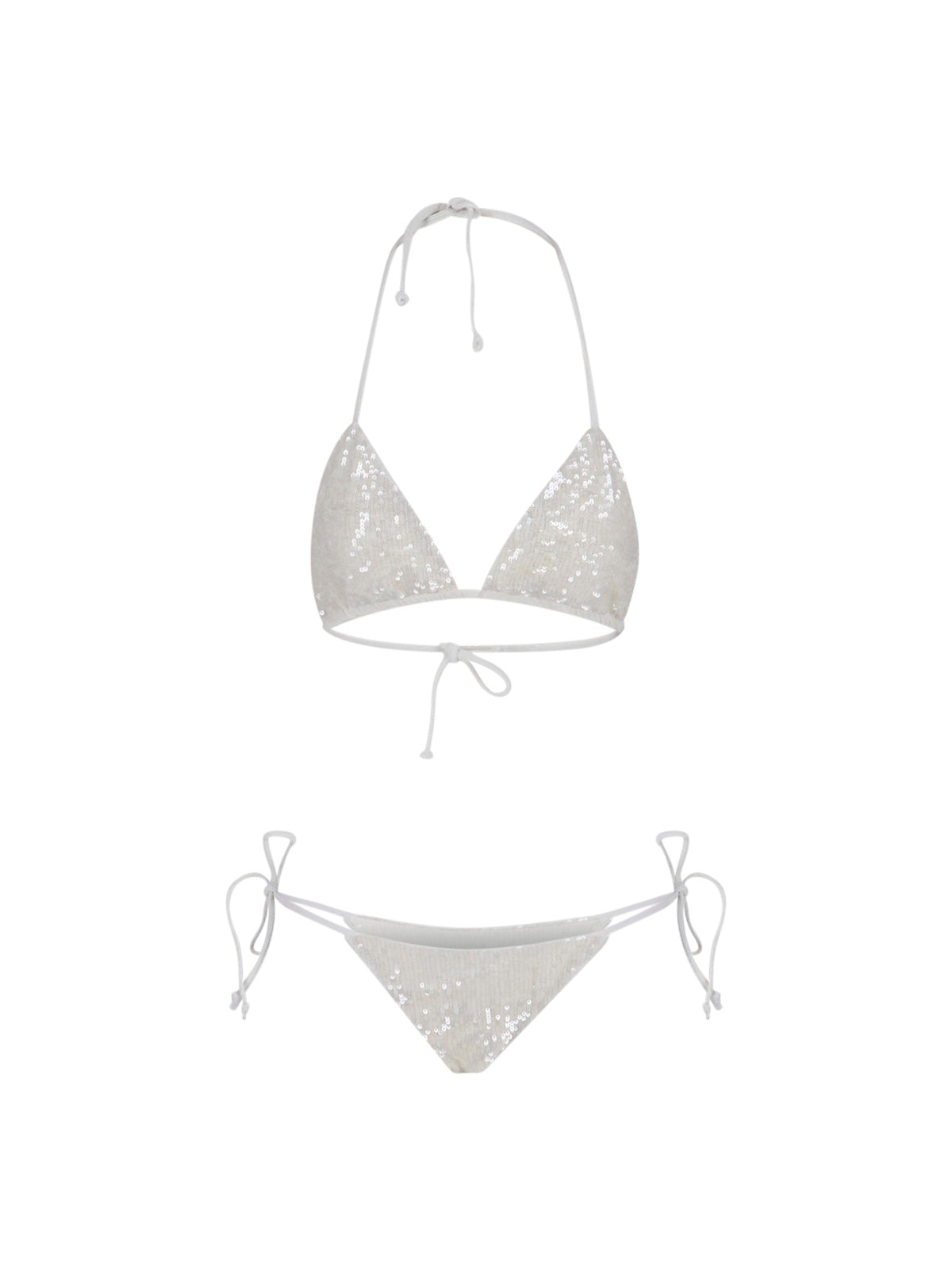 Parosh Sea clothing White