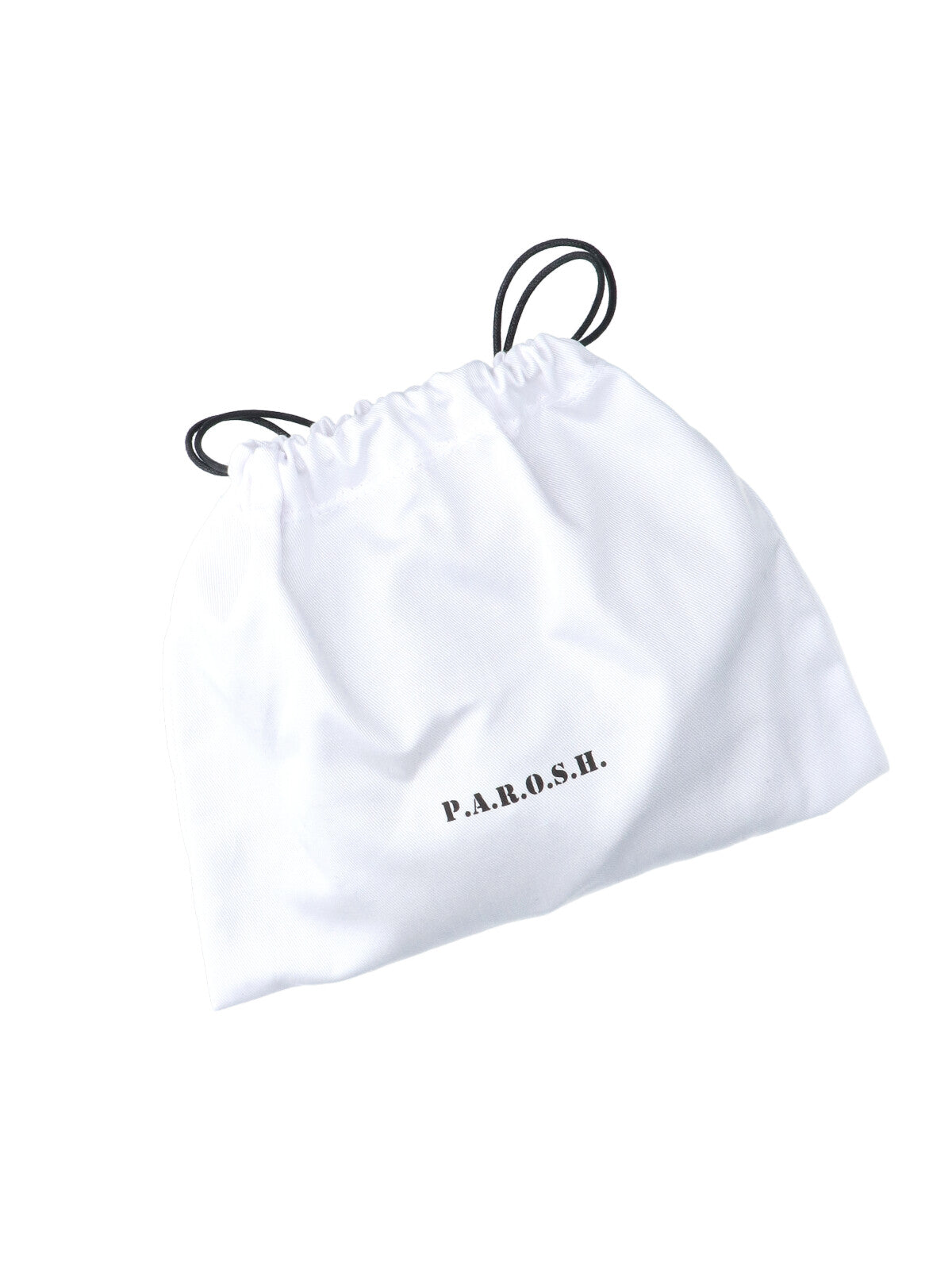 Parosh Sea clothing White