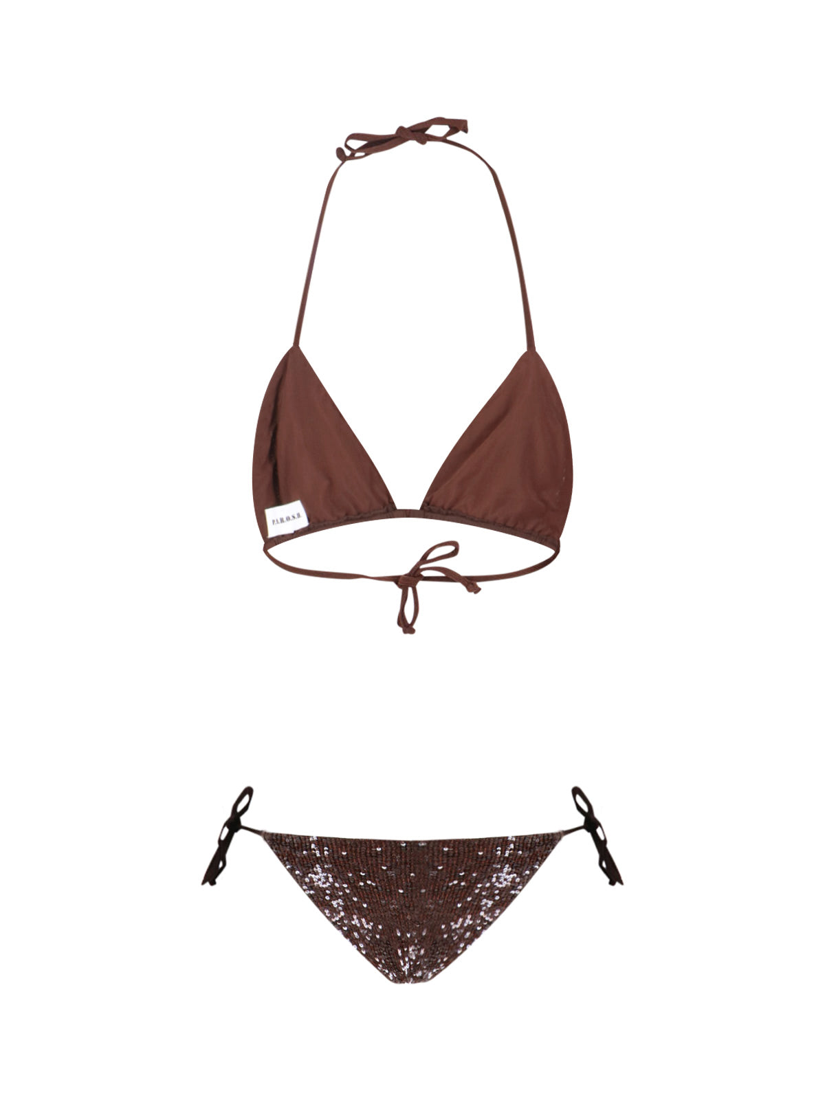 Parosh Sea clothing White